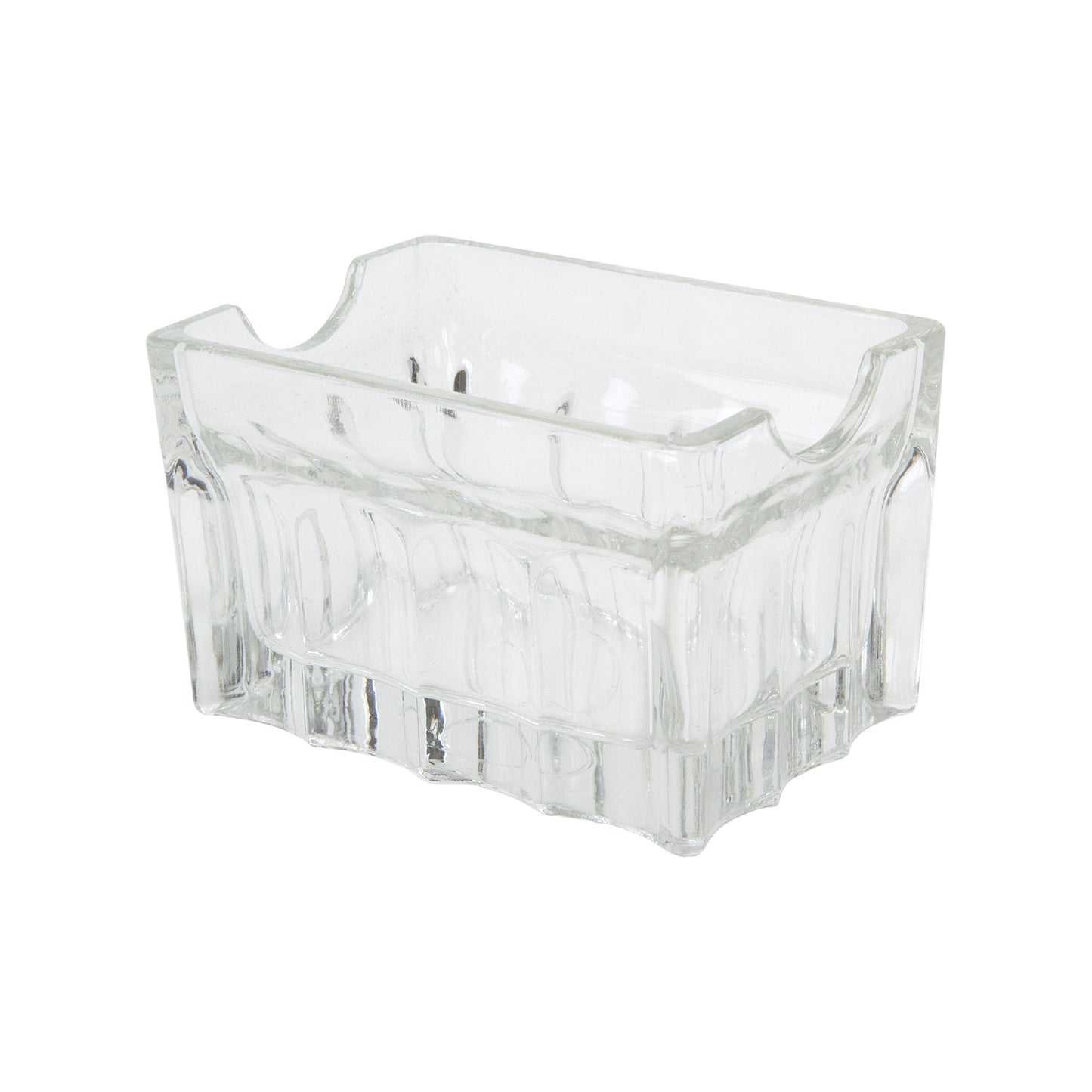 Multi-Purpose Artist Container - Glass