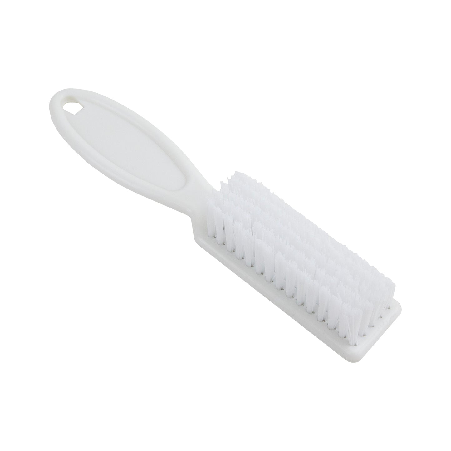 plastic Stiff Bristle Brush