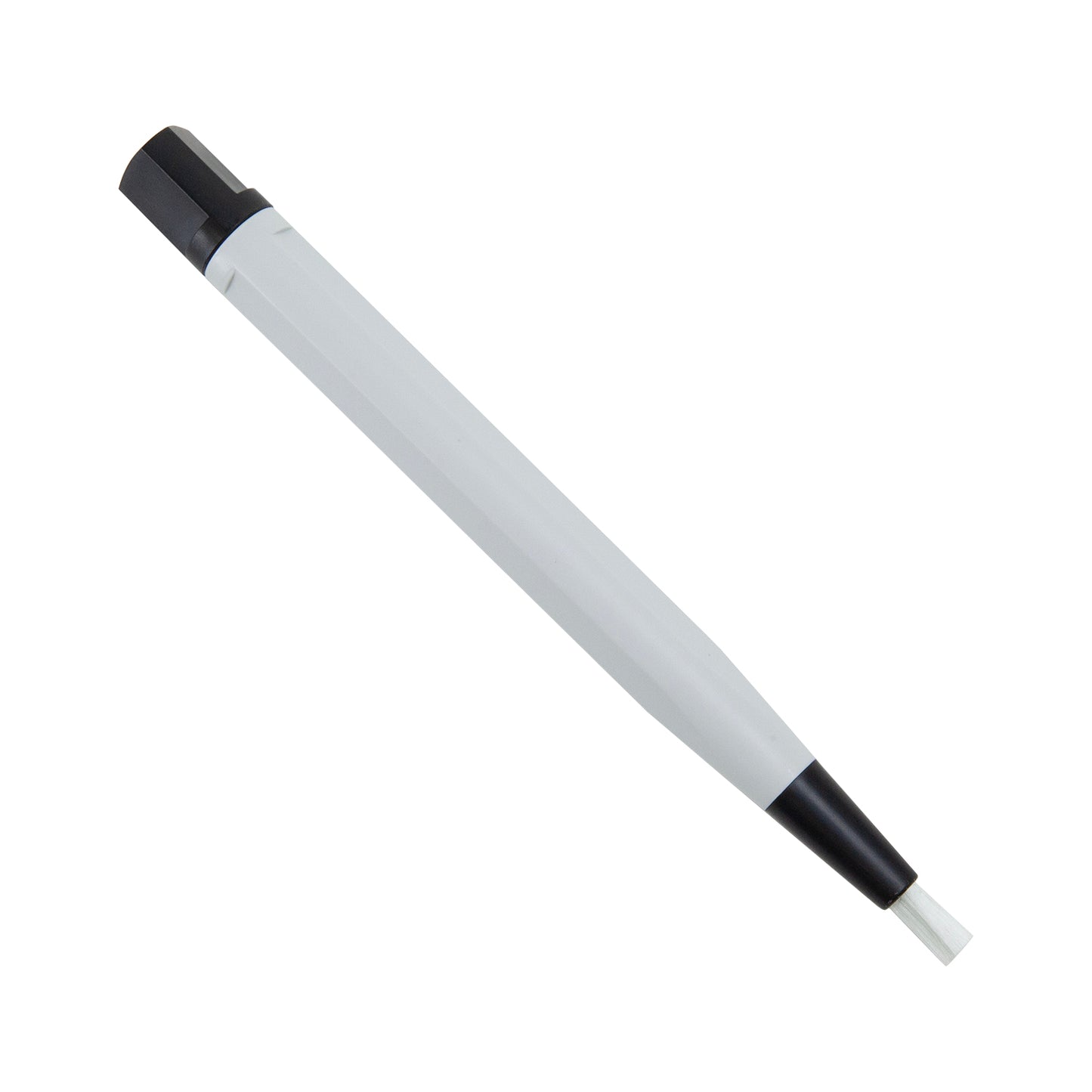 Scratch Brush - Fiberglass - Pen Style