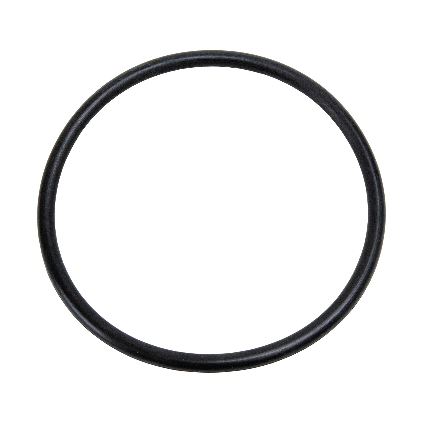 black rubber Lortone® Tumbler - 33B - Replacement Belt