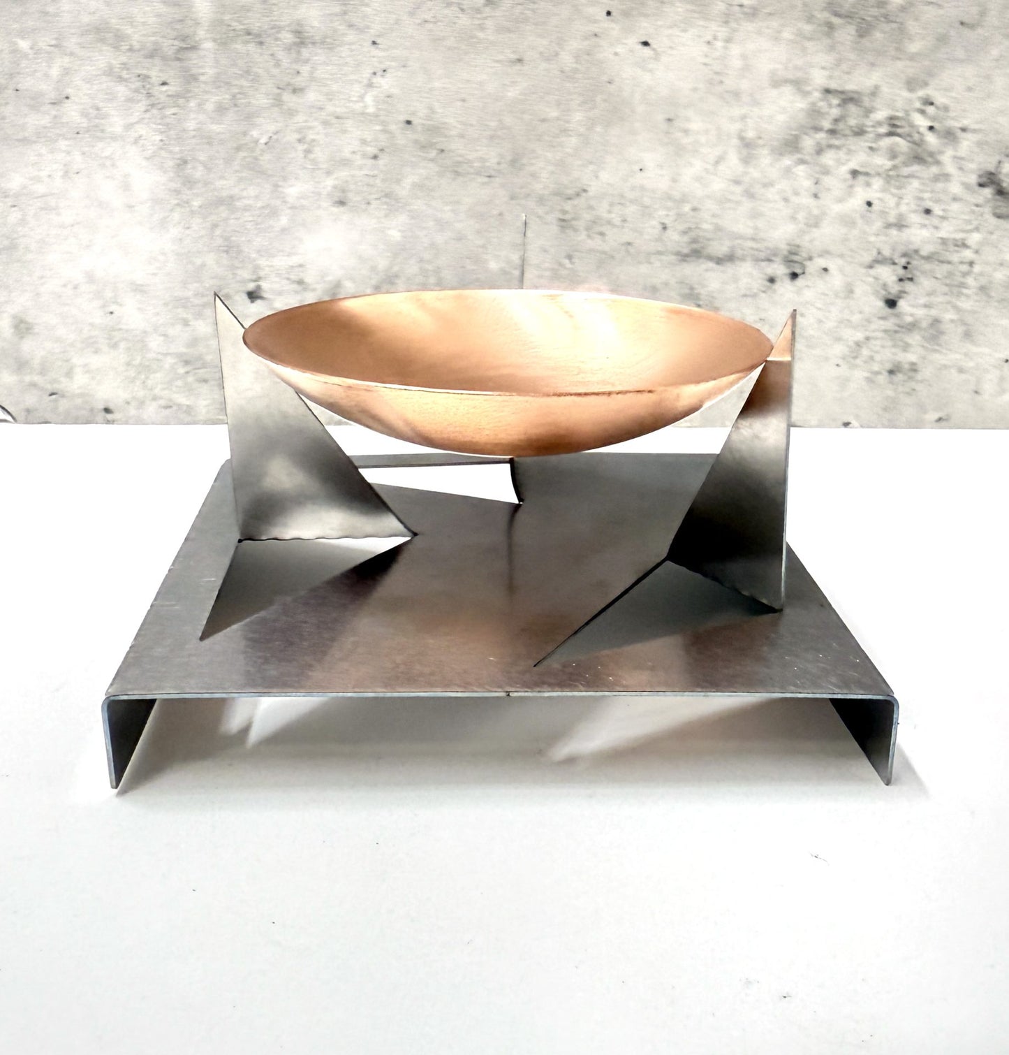 Pearly's Bowl Trivet - Cool Tools