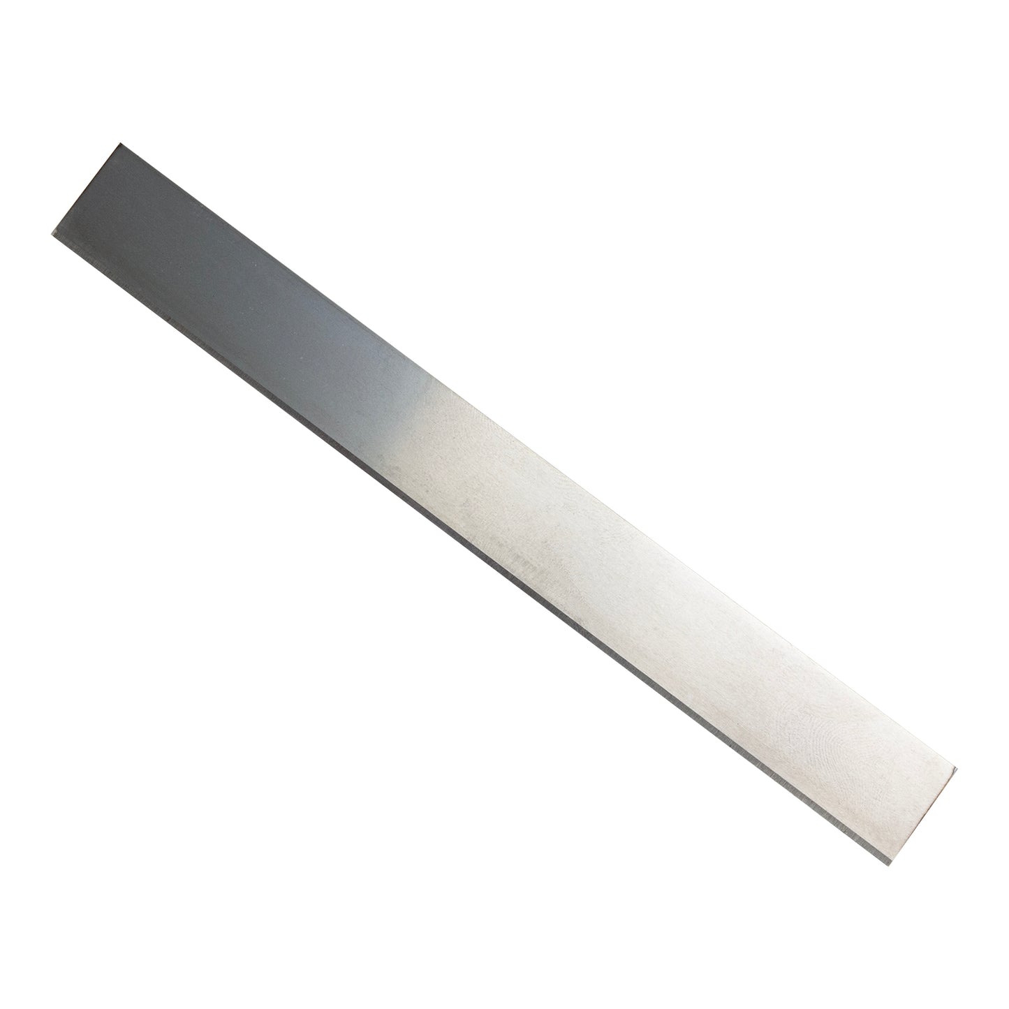 Tissue Blade - Flexible
Flexible carbon steel blades will last and last if you treat them right. Wipe with CoolSlip to keep metal clay from sticking and after use to keep sharp. Great for cutting straight edges. Blade measures 6" in length.