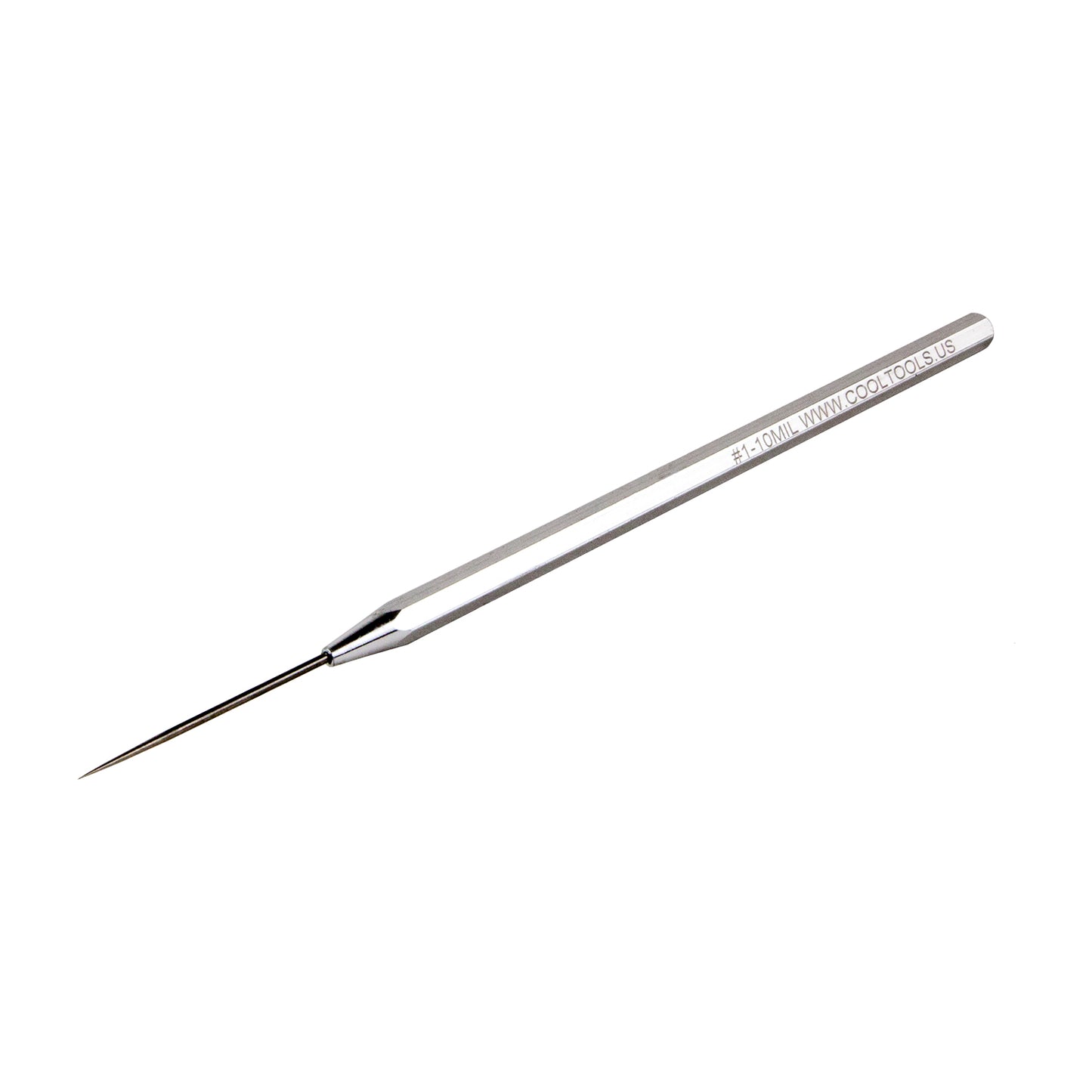metal Ultra Clay Pick