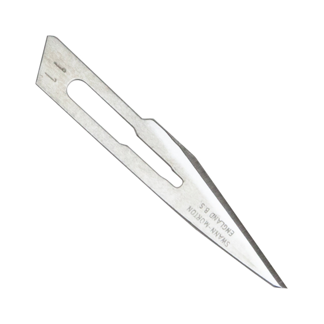 metal Scalpel Blade