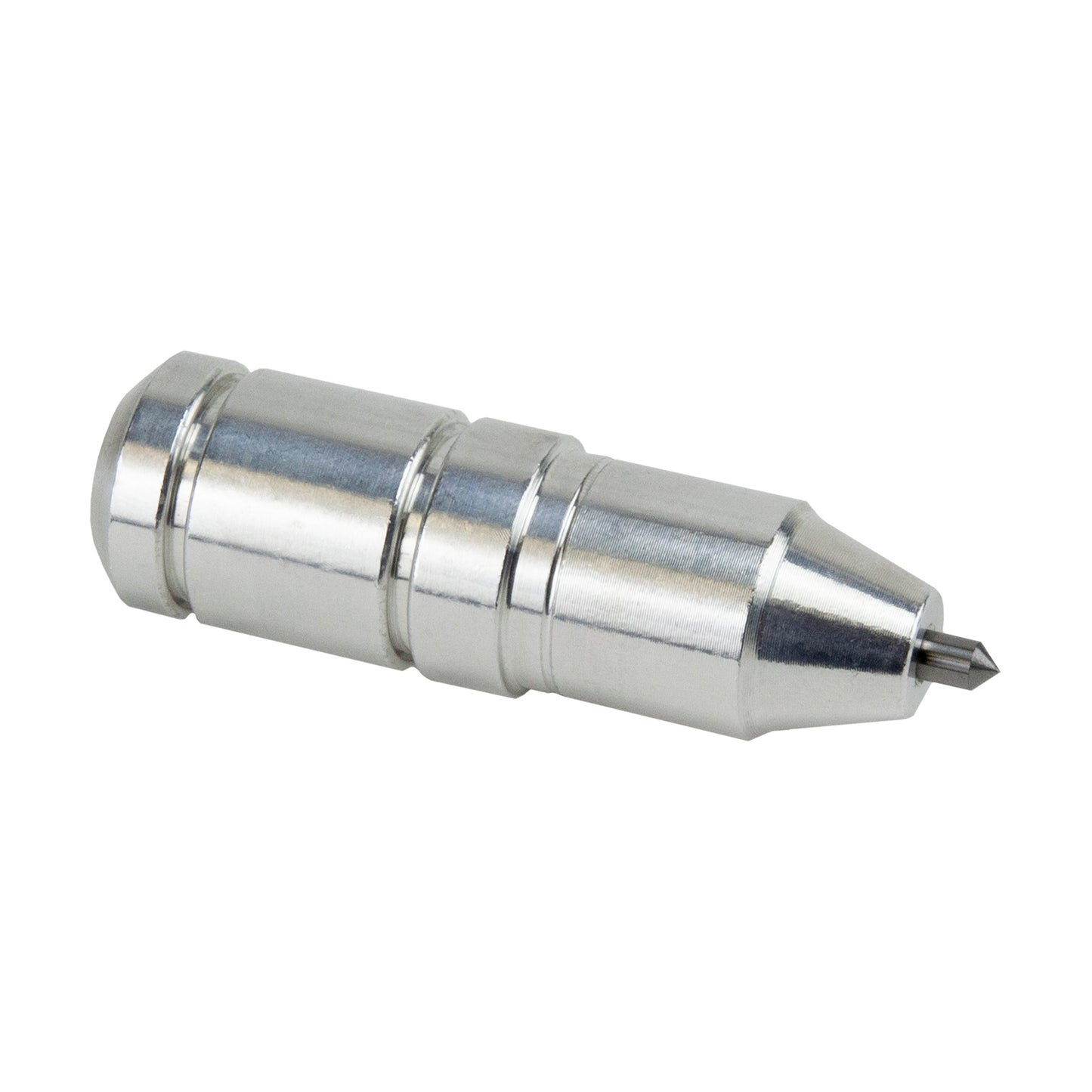 metal Engraving End Tip by Amy Chomas for Silhouette Portrait® 3 & 4