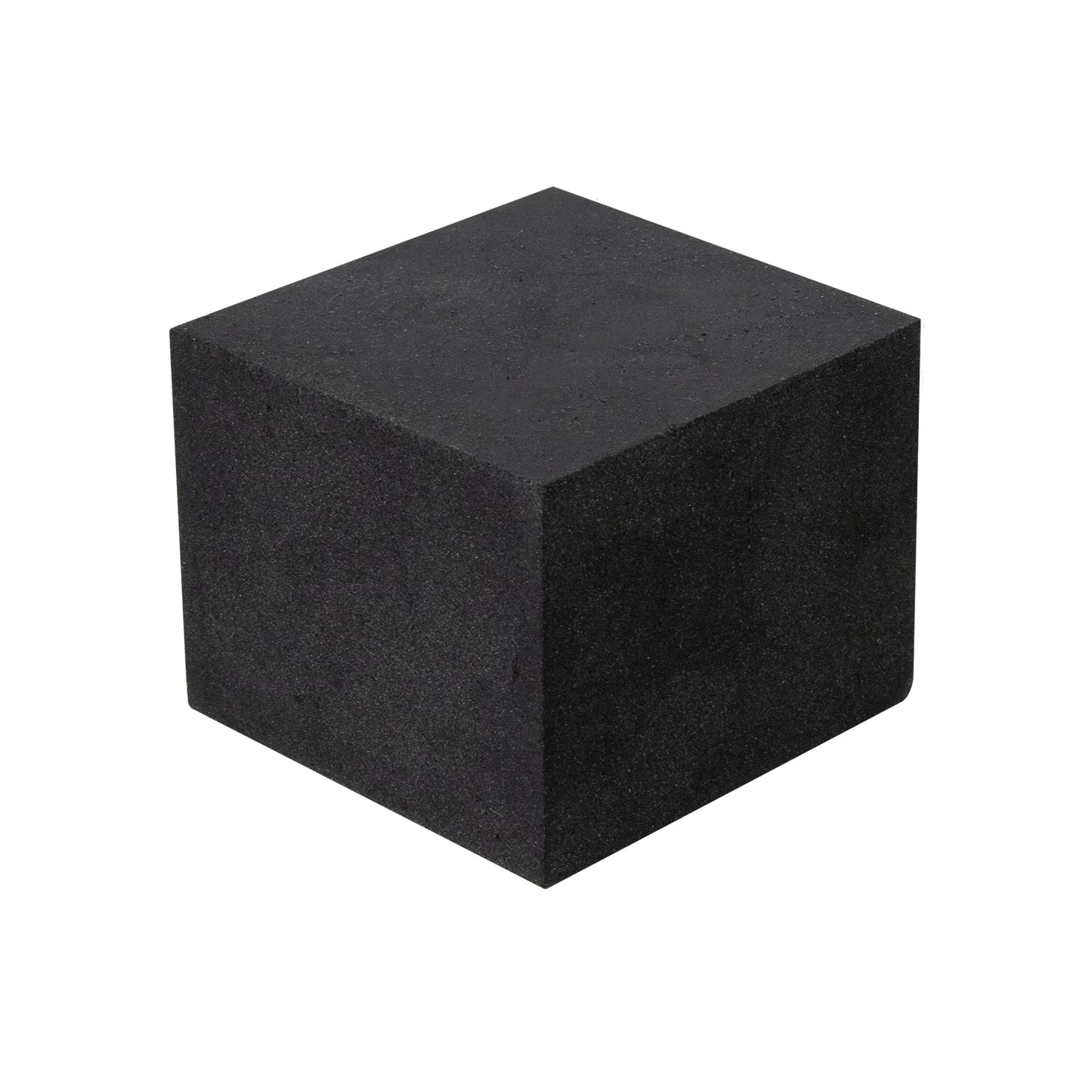 Square Dapping Block - Rubber