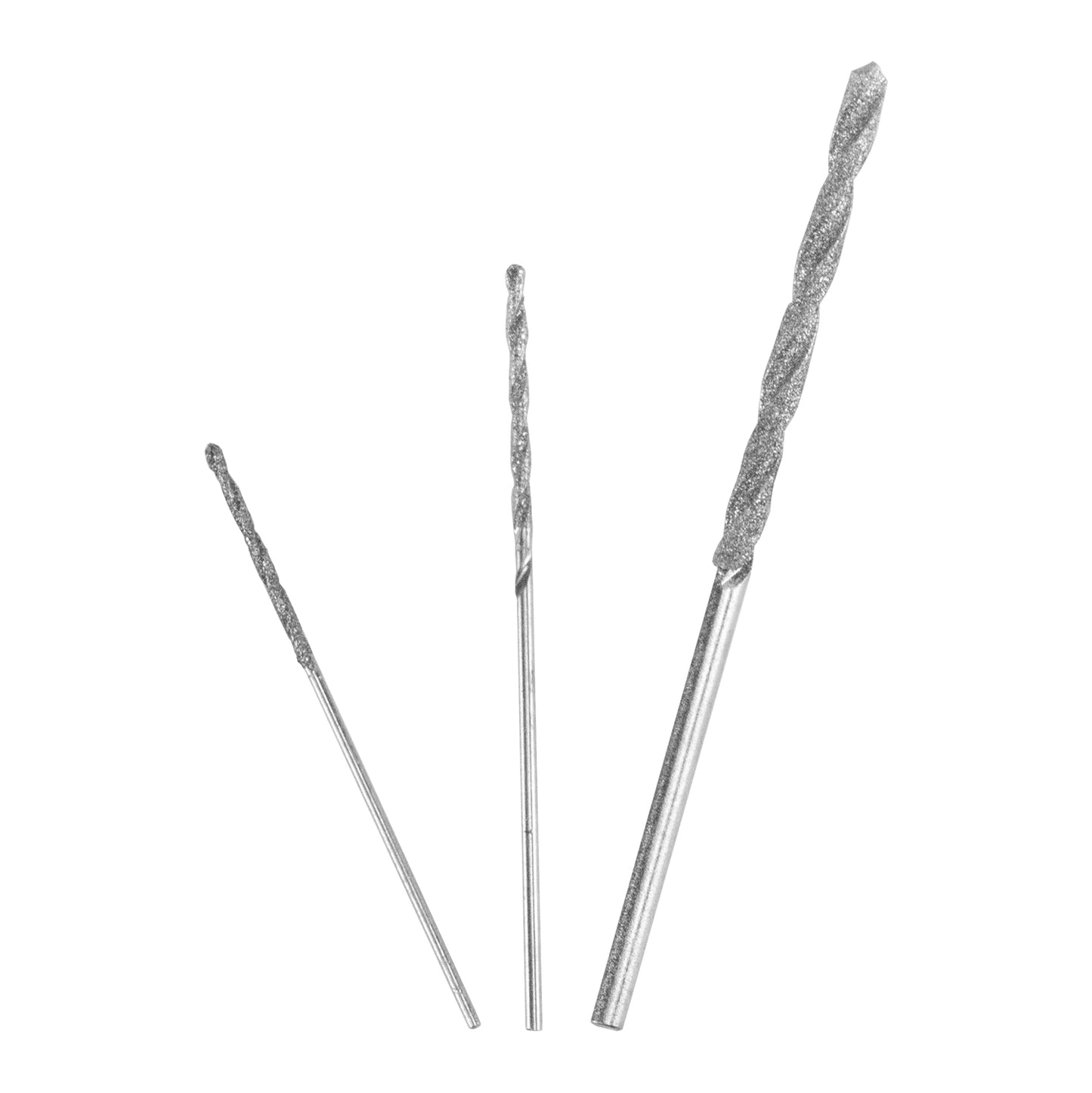 Drill - Diamond Coated Swiss