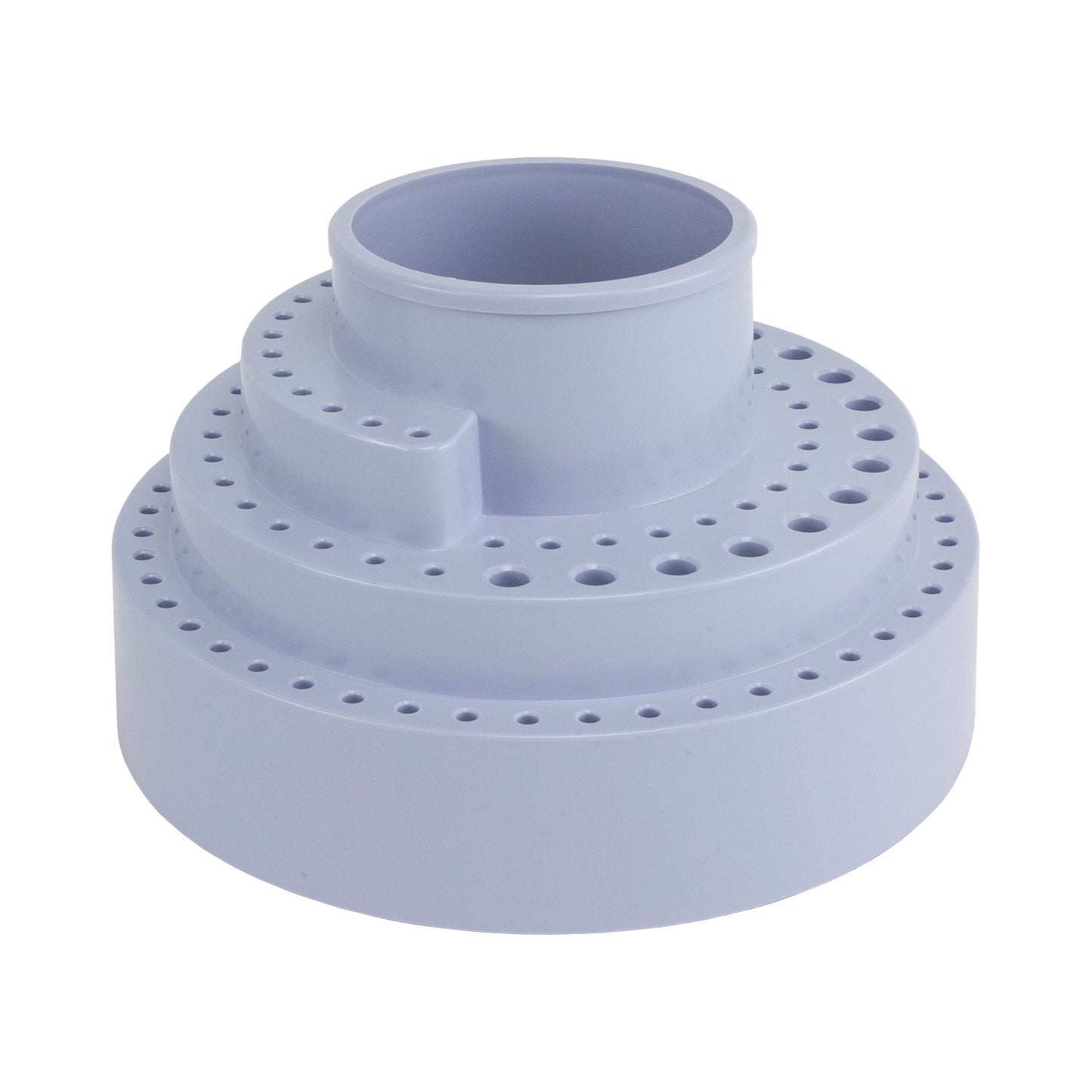 plastic Rotating Bur and Tool Holder