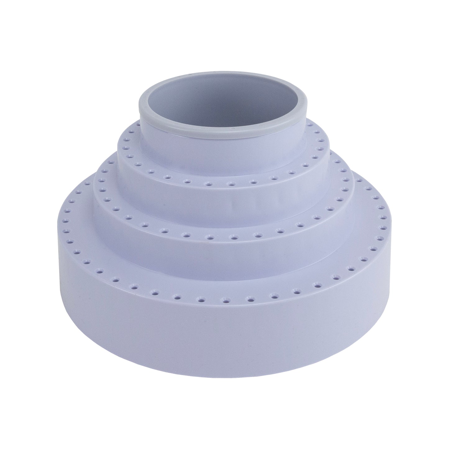 plastic Rotating Bur and Tool Holder