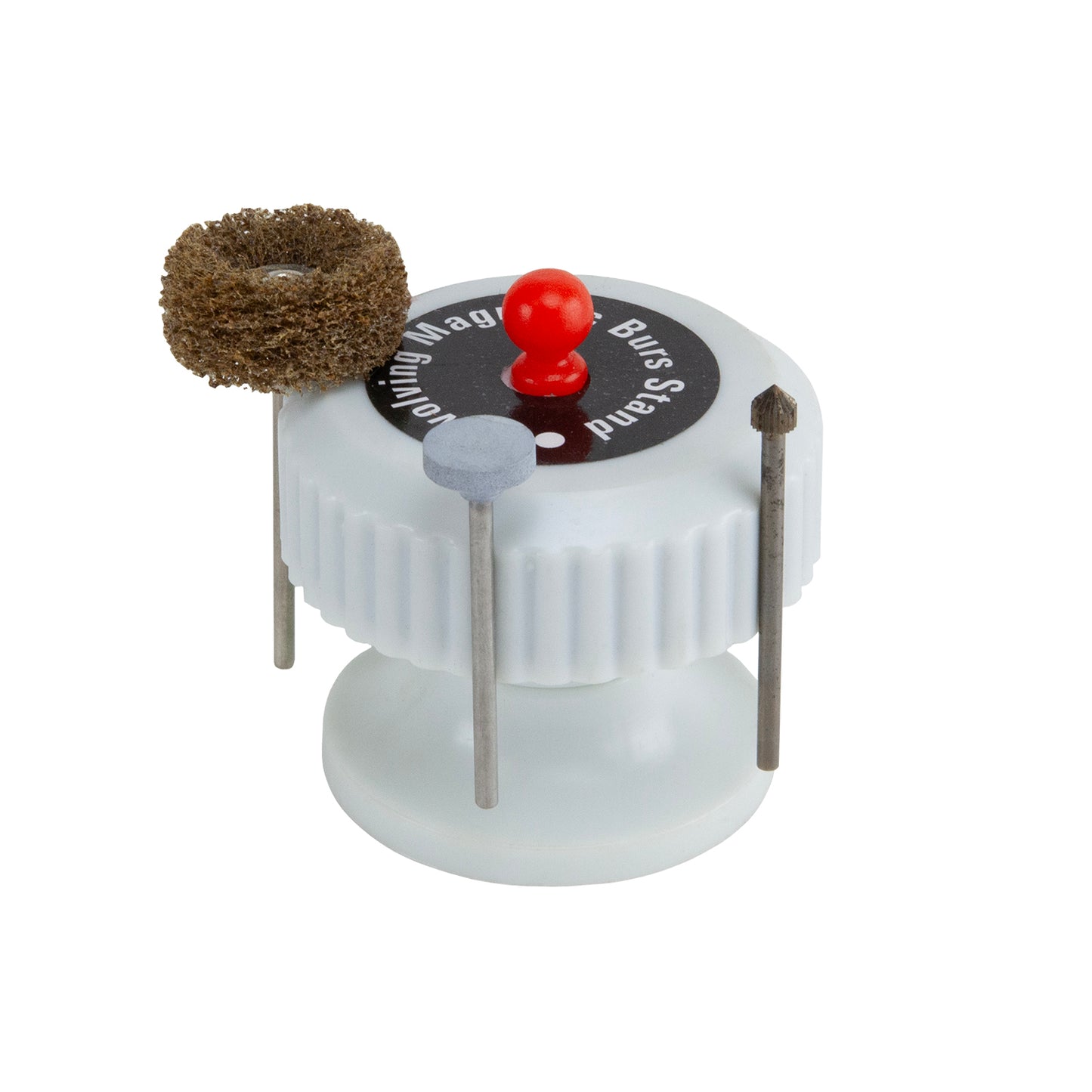 plastic Magnetic Bur Stand