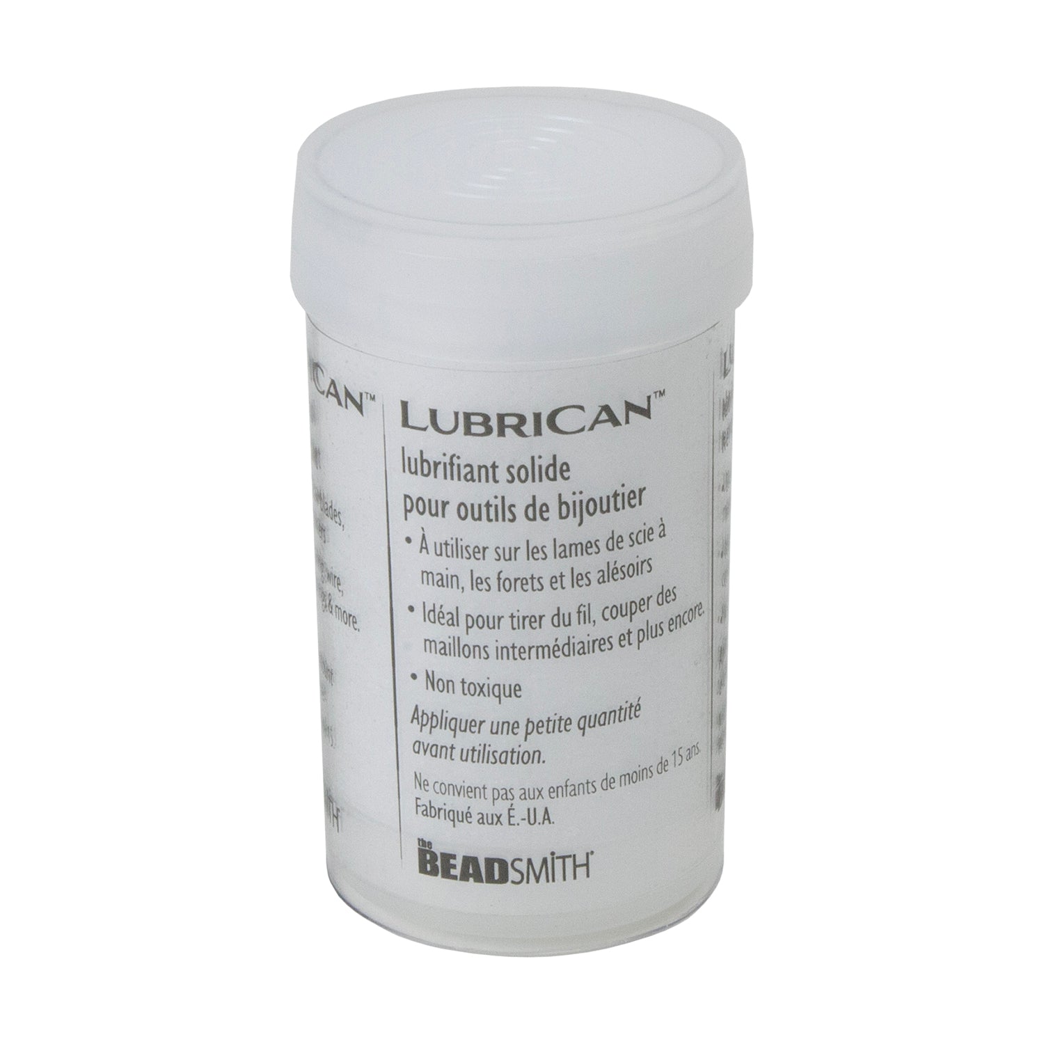 LubriCan - Jeweler's Tool Lubricant LubriCan - Jeweler's Tool Lubricant