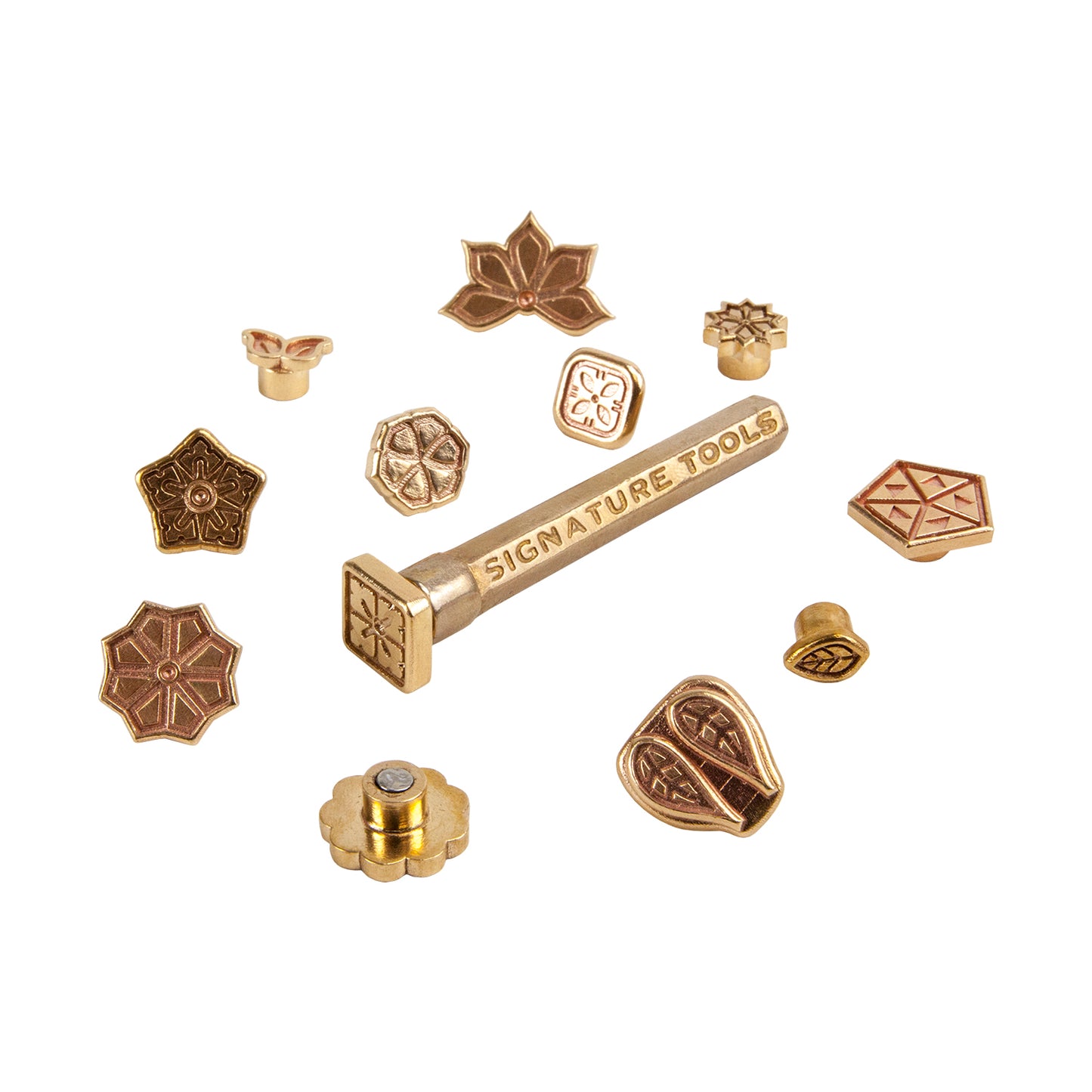 Wanaree Tanner Die Cut Tool Set - Complete Set 2 Collection