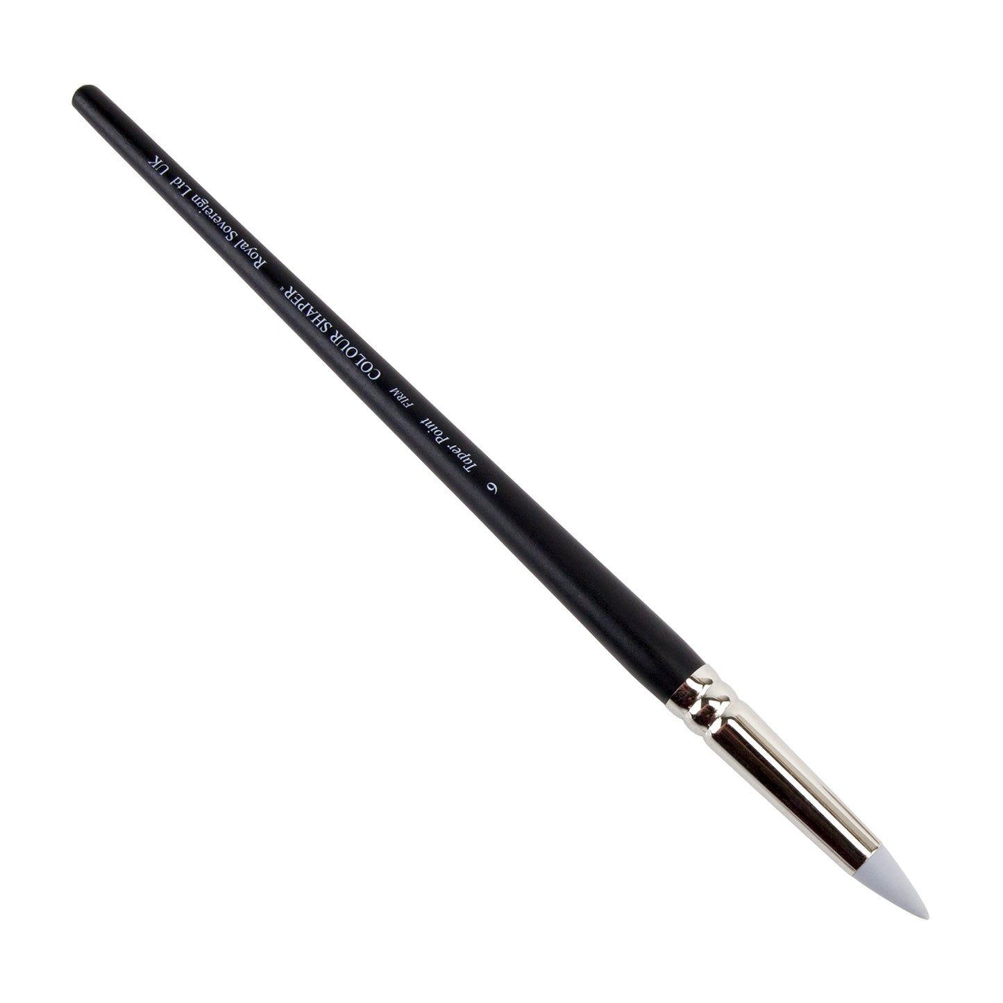 Clay Shaper - Firm - Taper Point #6