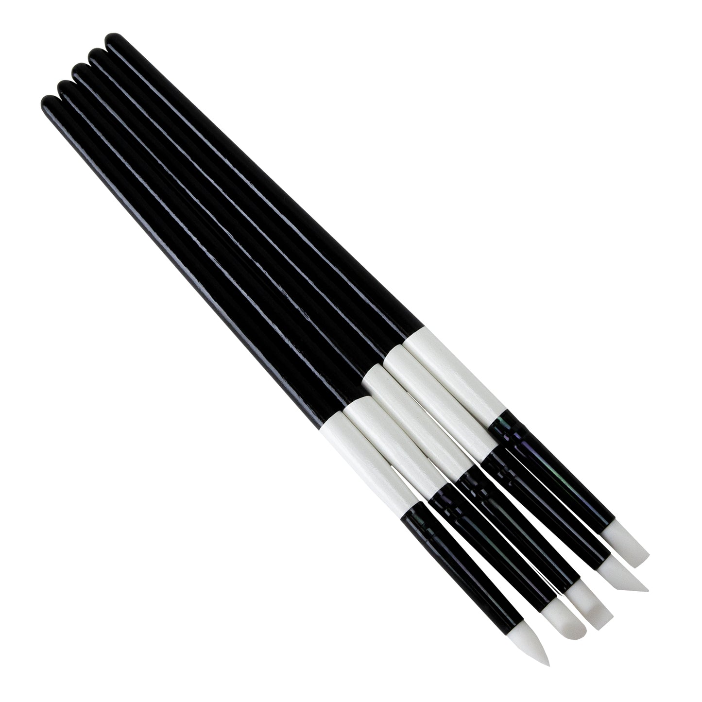 Flexible Silicone Shaper - Set of 5