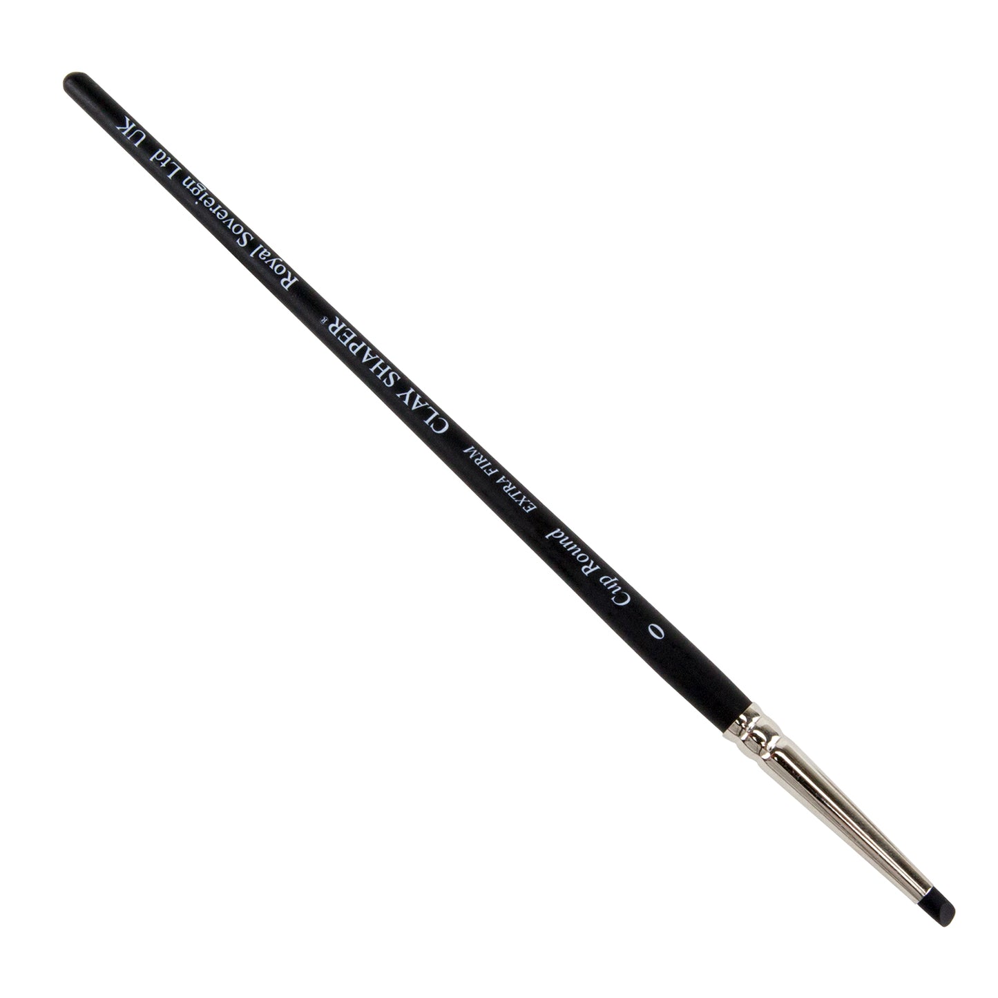 Clay Shaper - Extra Firm - Cup Round #0