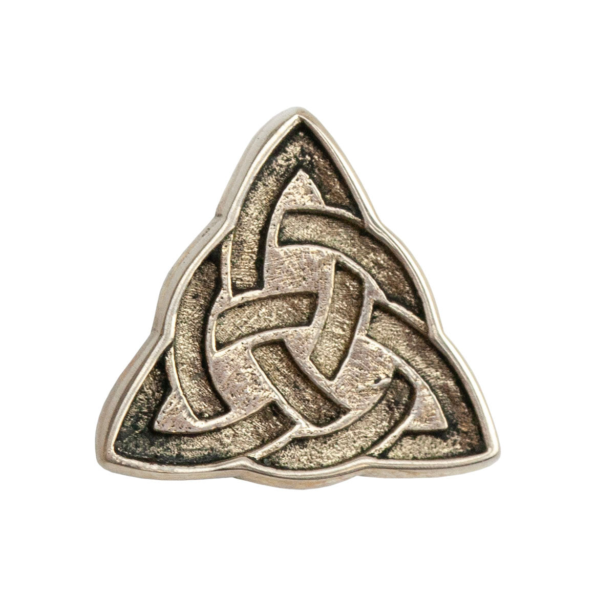 Wanaree Tanner Die Cut Roller Head - Trinity Knot