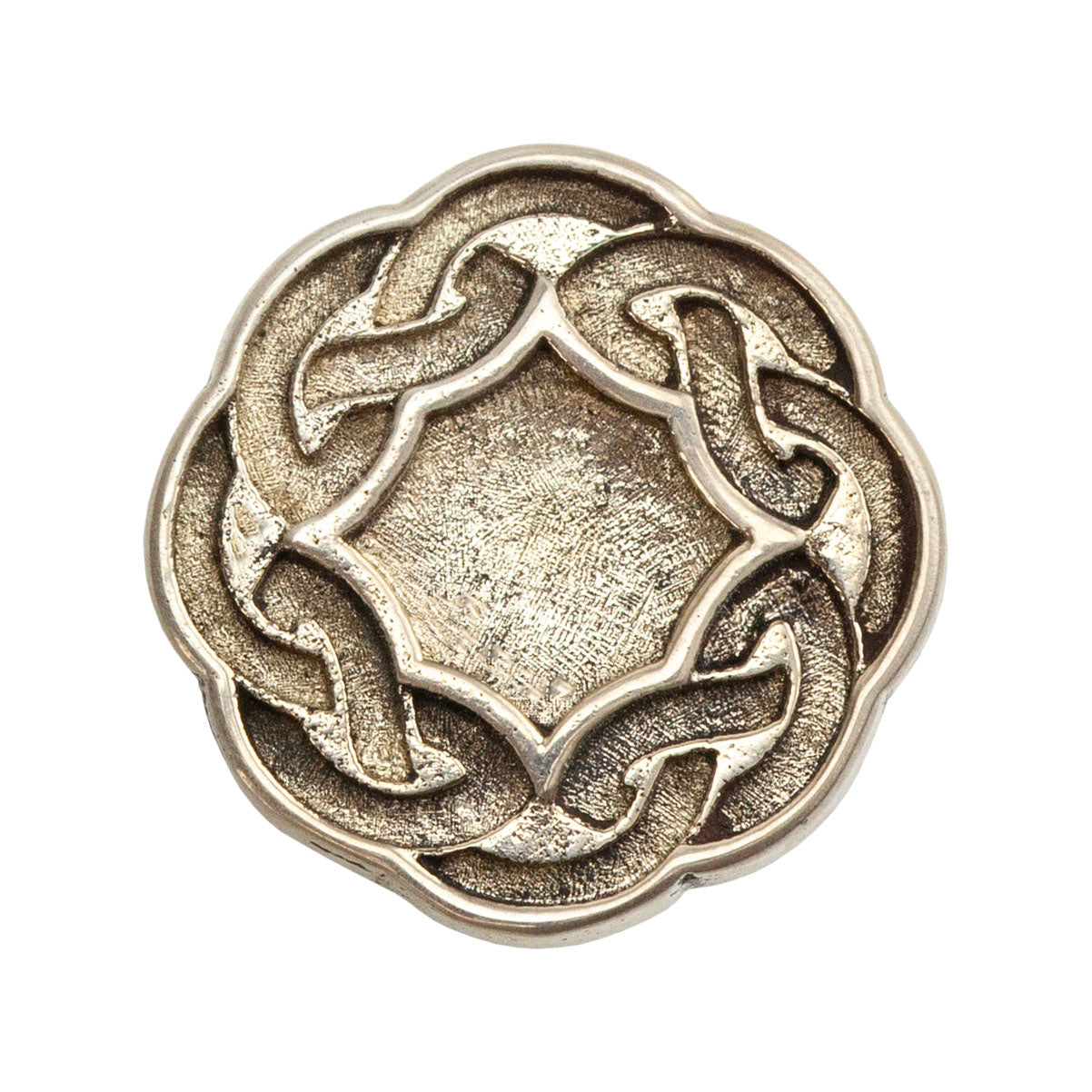 Wanaree Tanner Die Cut Roller Head - Woven Heart Frame - 6mm