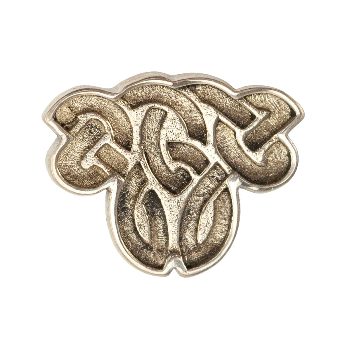 Wanaree Tanner Die Cut Roller Head - Finial Knot