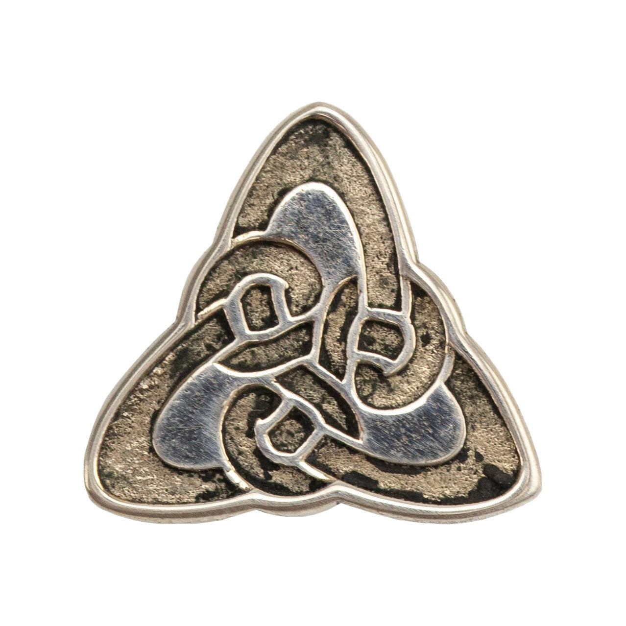 Wanaree Tanner Die Cut Roller Head - Triskele