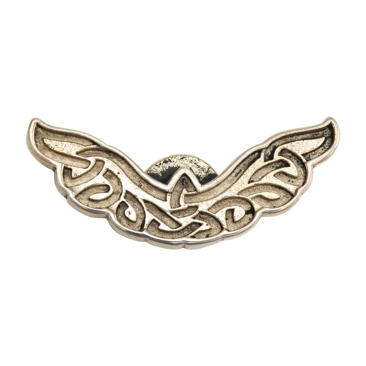 Wanaree Tanner Die Cut Roller Head - Pinion Knot