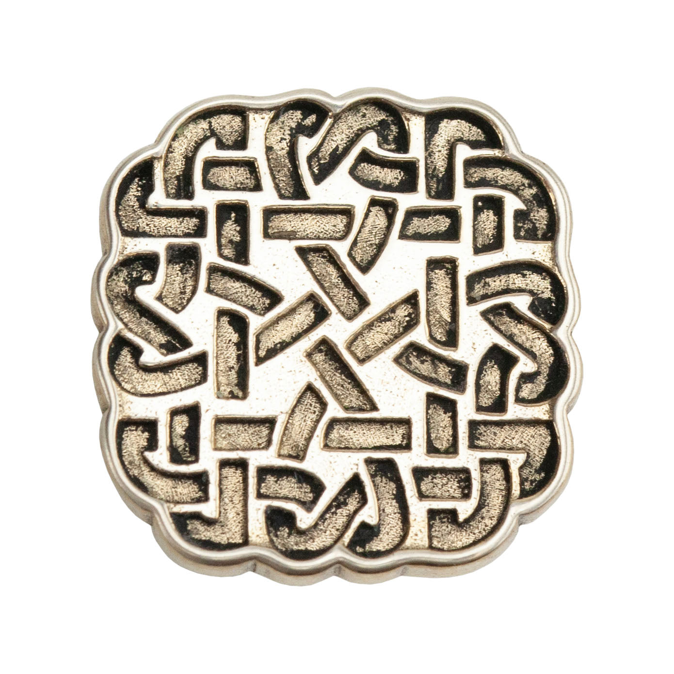 Wanaree Tanner Die Cut Roller Head - Luck Love Knot