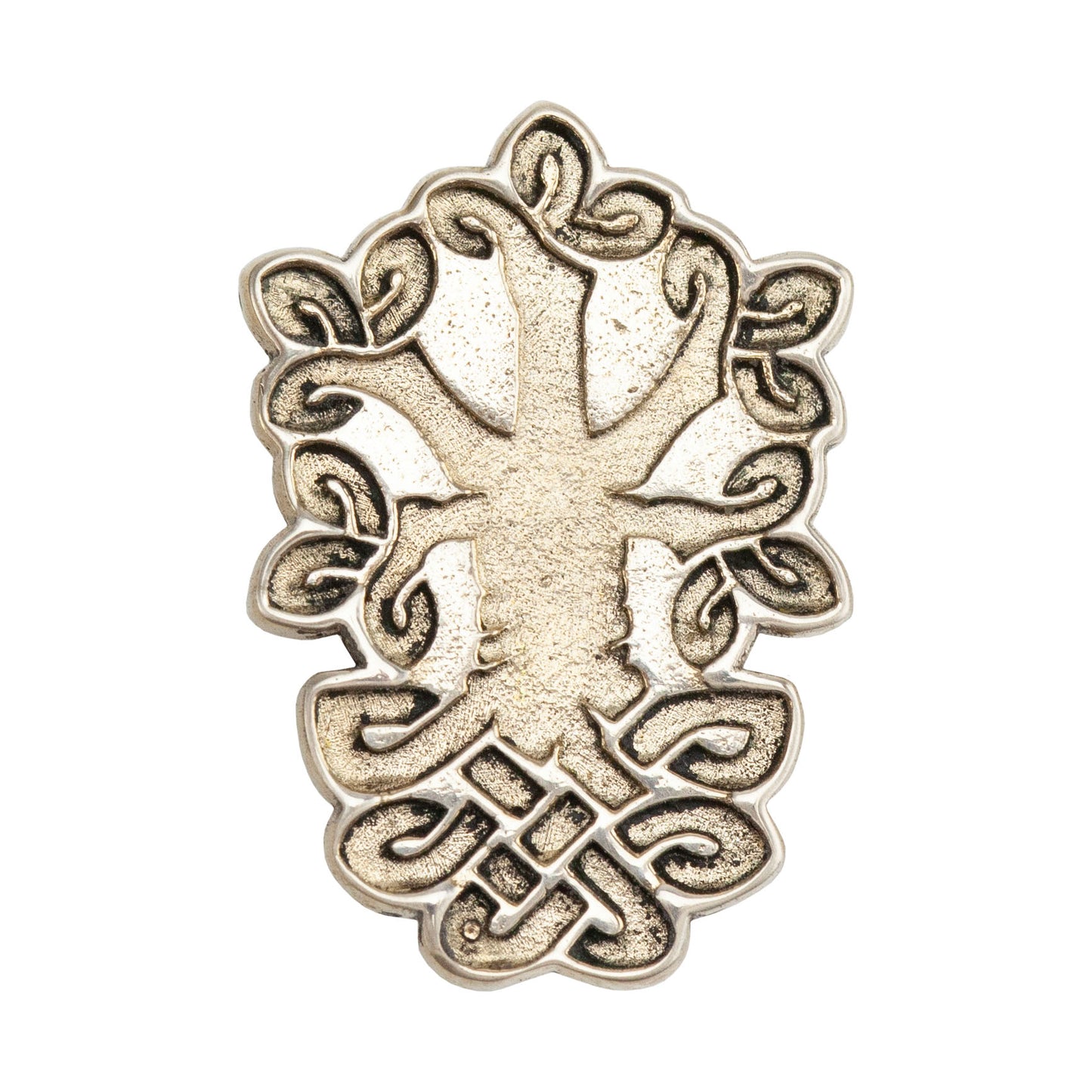 Wanaree Tanner Die Cut Roller Head - Tree of Life