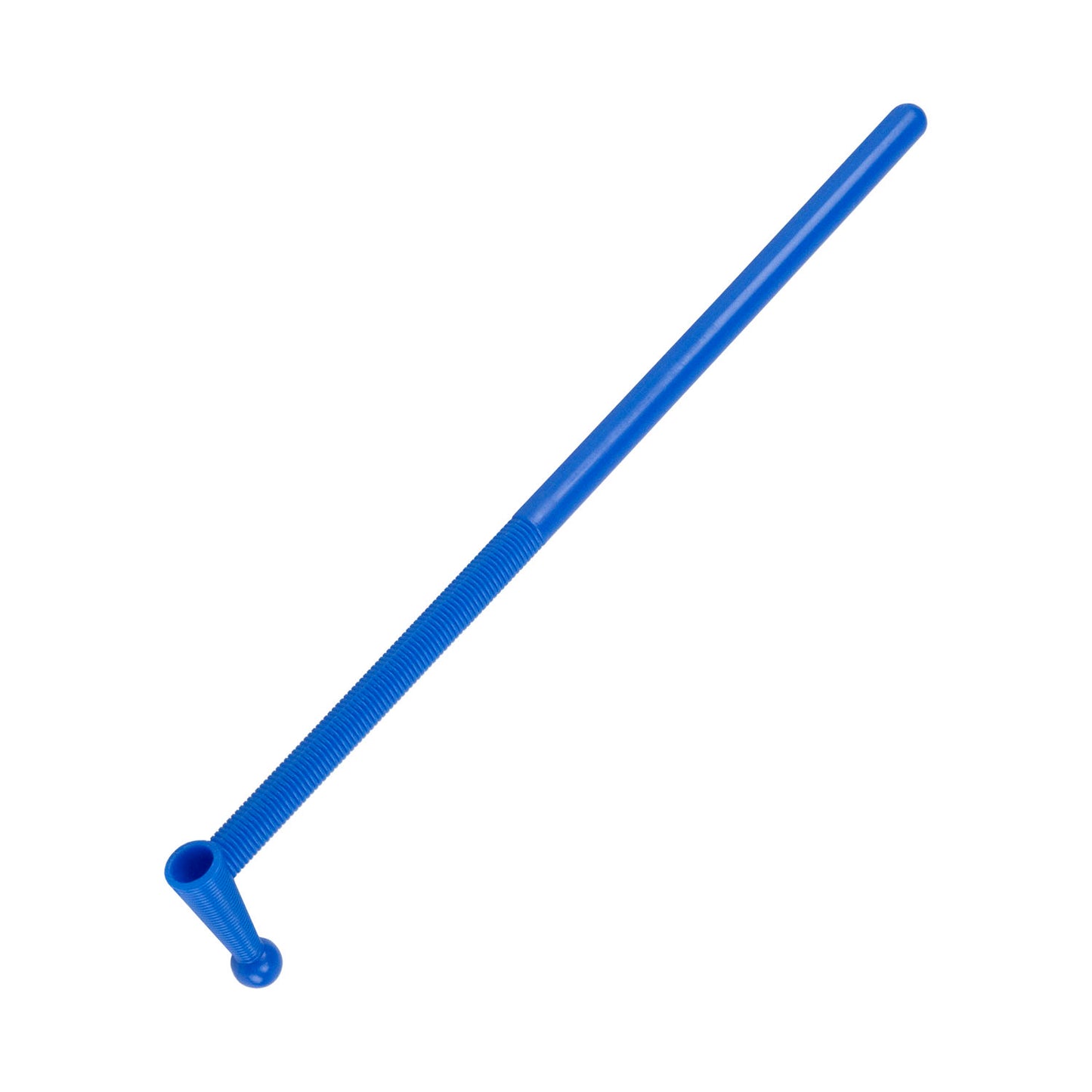 blue plastic Economy Line Sifter