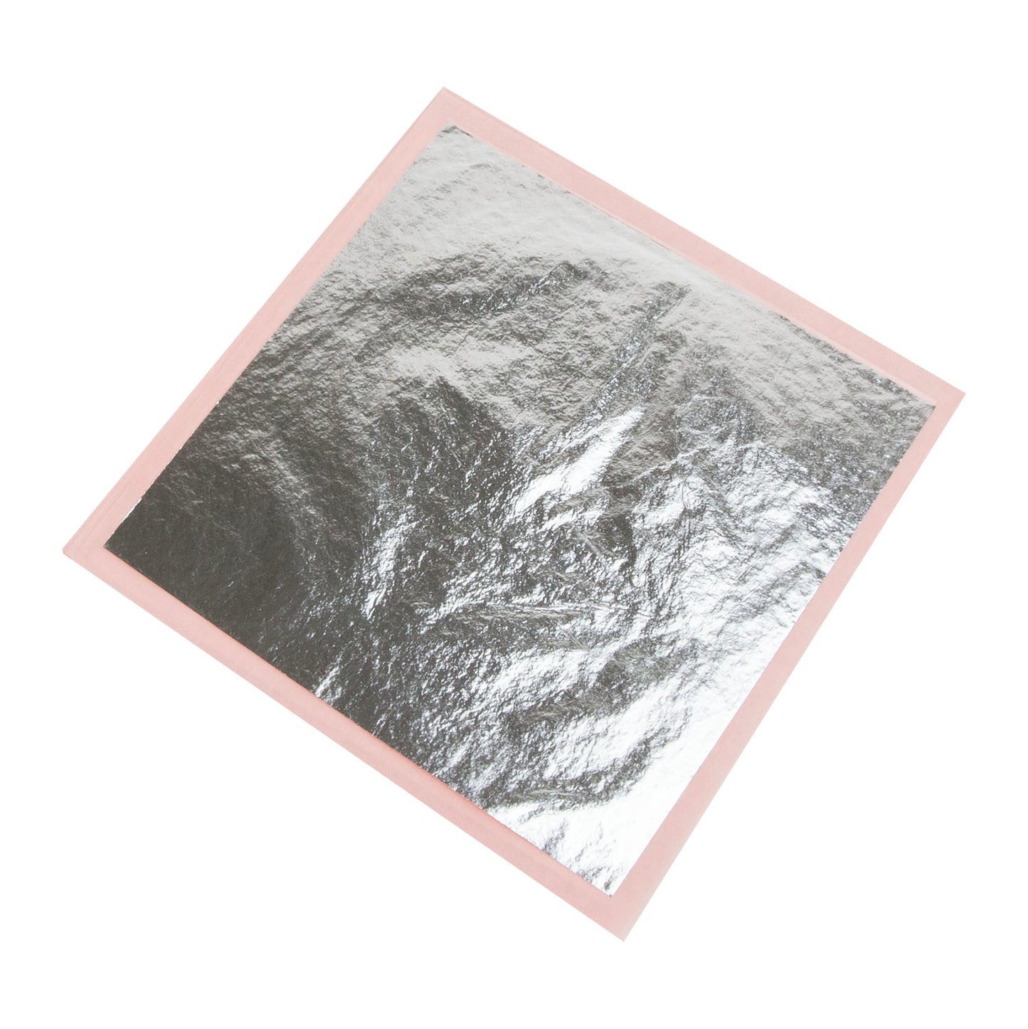 Silver Foil Sheet