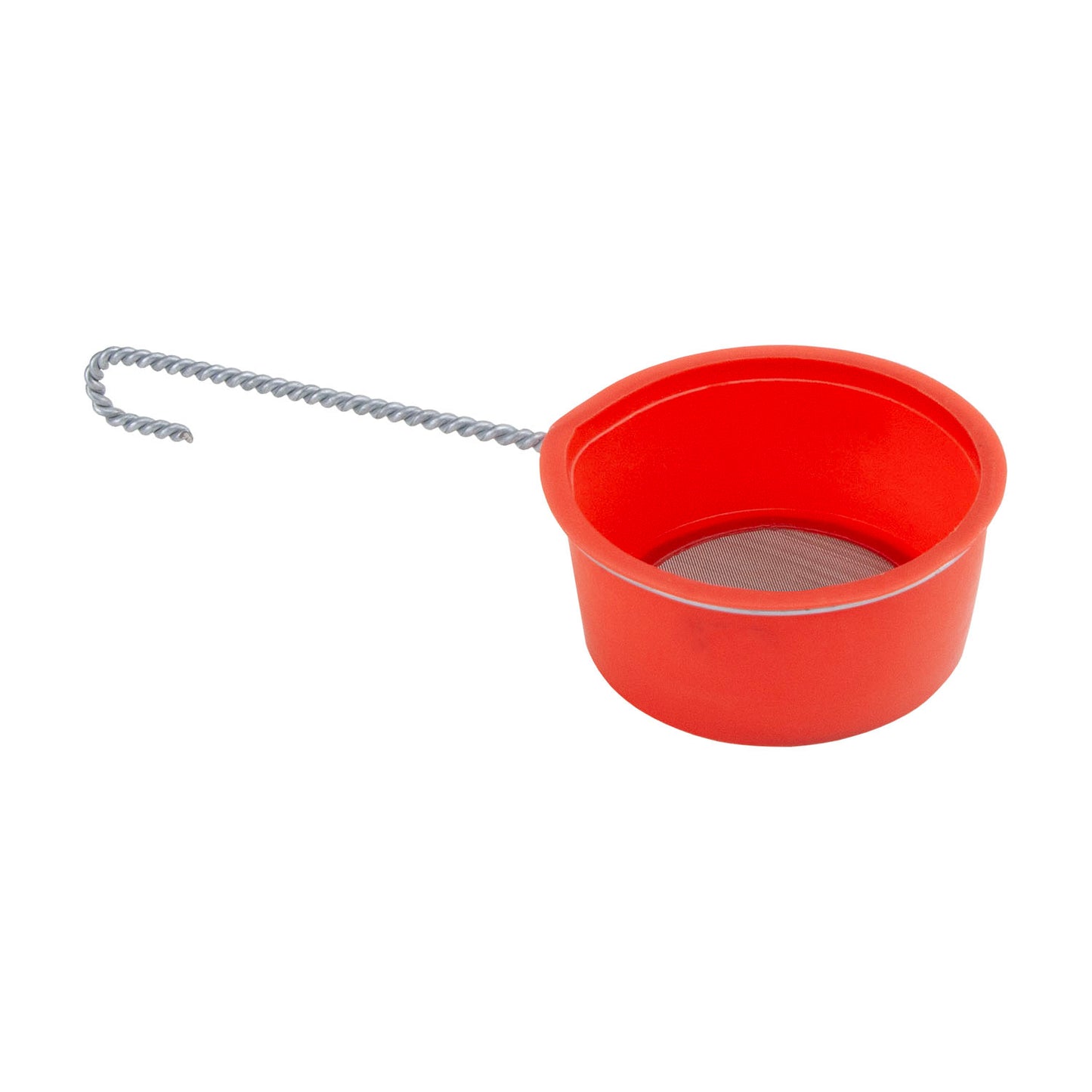 red Sifter - Large - 2"
