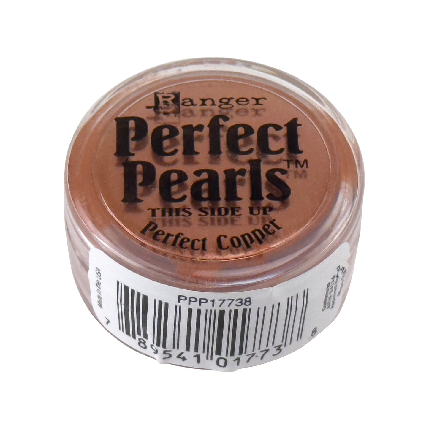 Perfect Pearls™ Pigment Powder - Perfect Copper