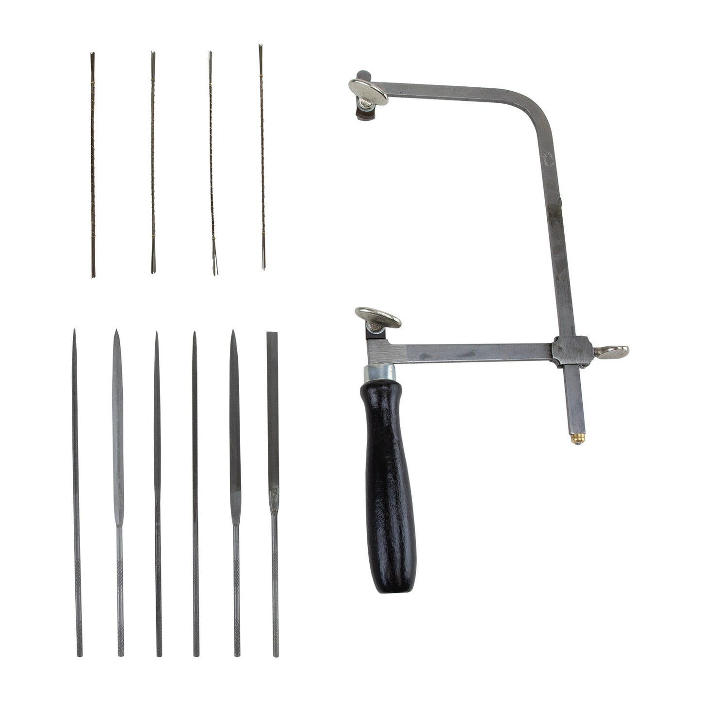 Metalsmith's Piercing Bundle