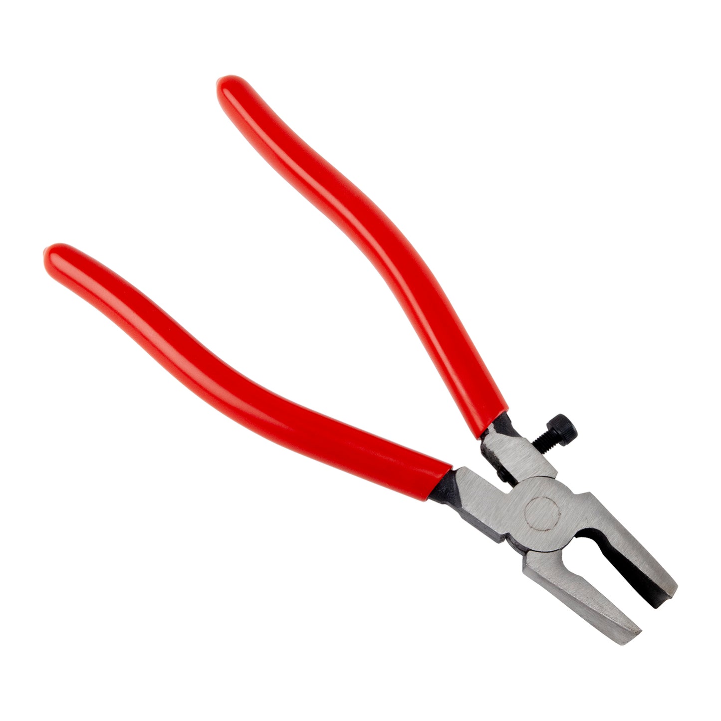 Studio Pro Running Plier - 1" with red grips