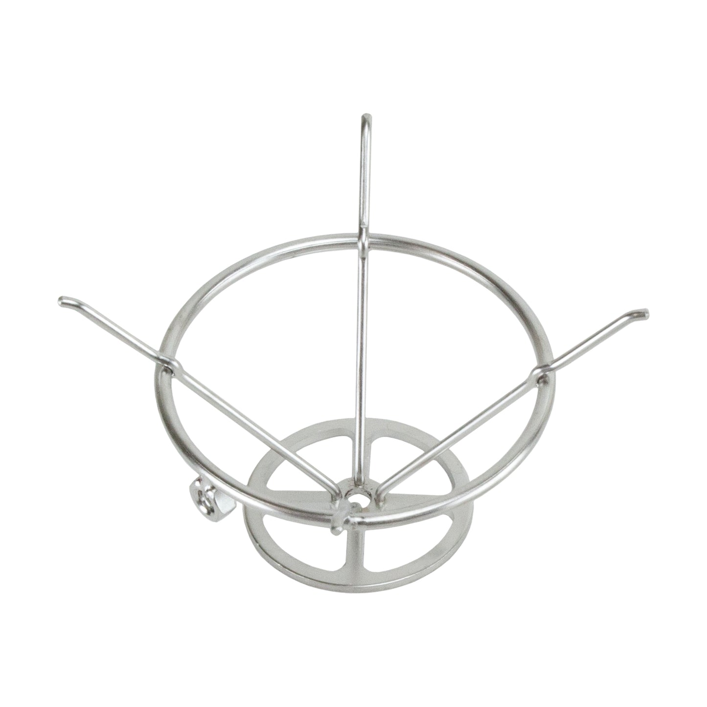 Enameling Torch Basket