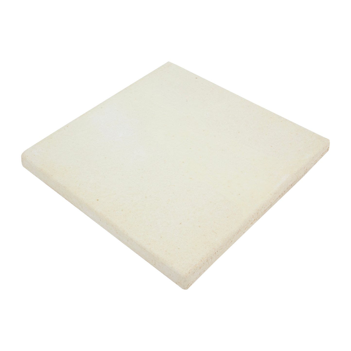 Kiln Shelf - Hard Ceramic 7" x 7" x 5/8" This is a hard ceramic kiln shelf for firing glass and other high fire ceramics. It also is the nicest shelf you can get for firing metal clay.