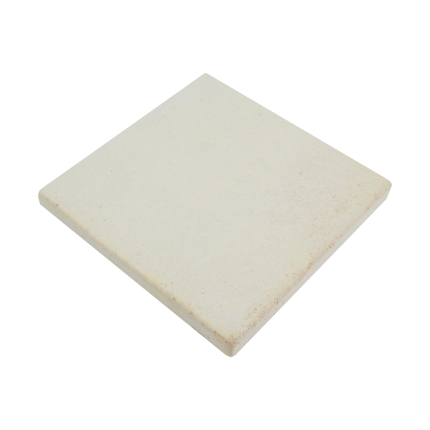 Kiln Shelf - Hard Ceramic 5" x 5" x 5/8" This is a small hard ceramic kiln shelf for firing glass and other high fire ceramics. It also is the nicest shelf you can get for firing metal clay.