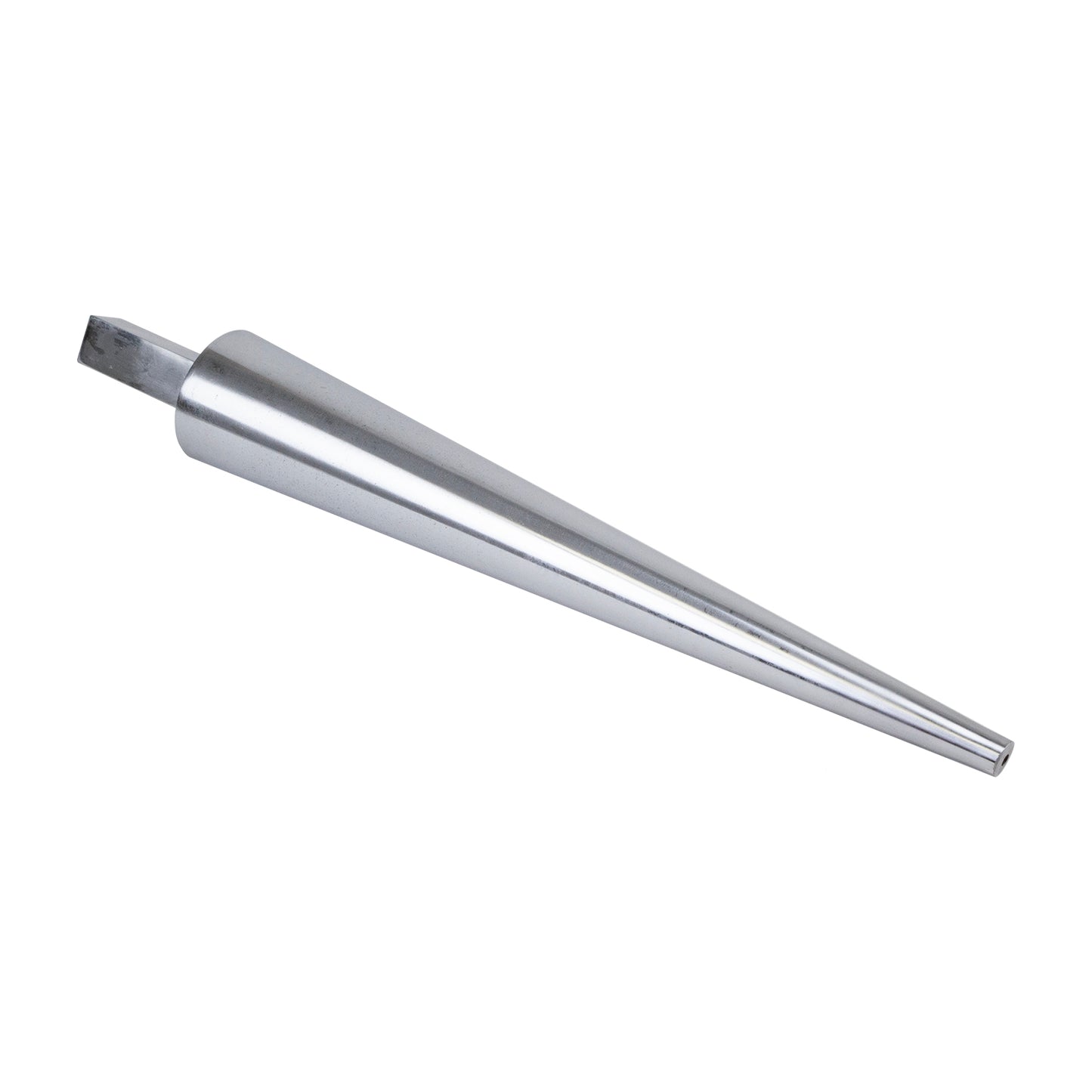 Mandrel - Hoop Earring - Steel - Round Tapered