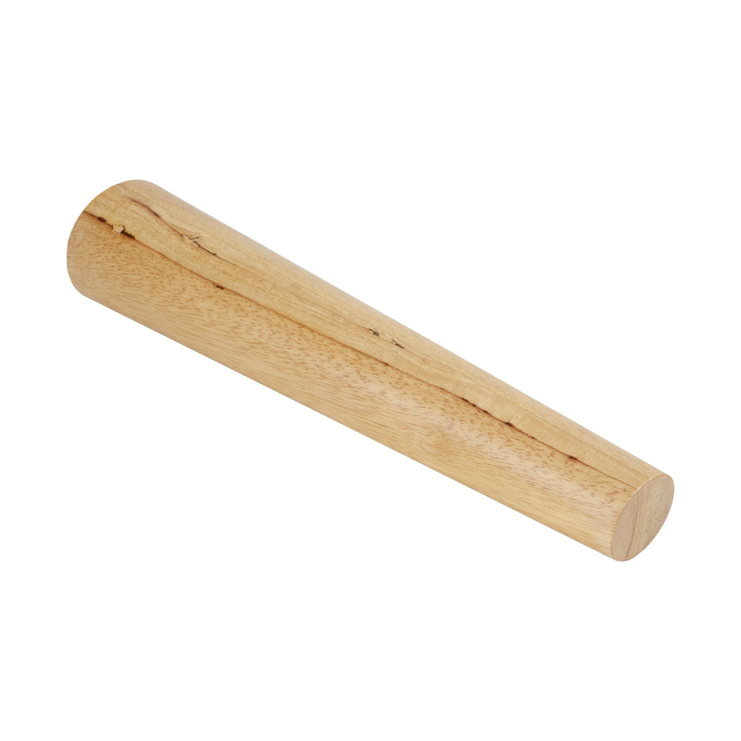 Wood Oval Bracelet Mandrel