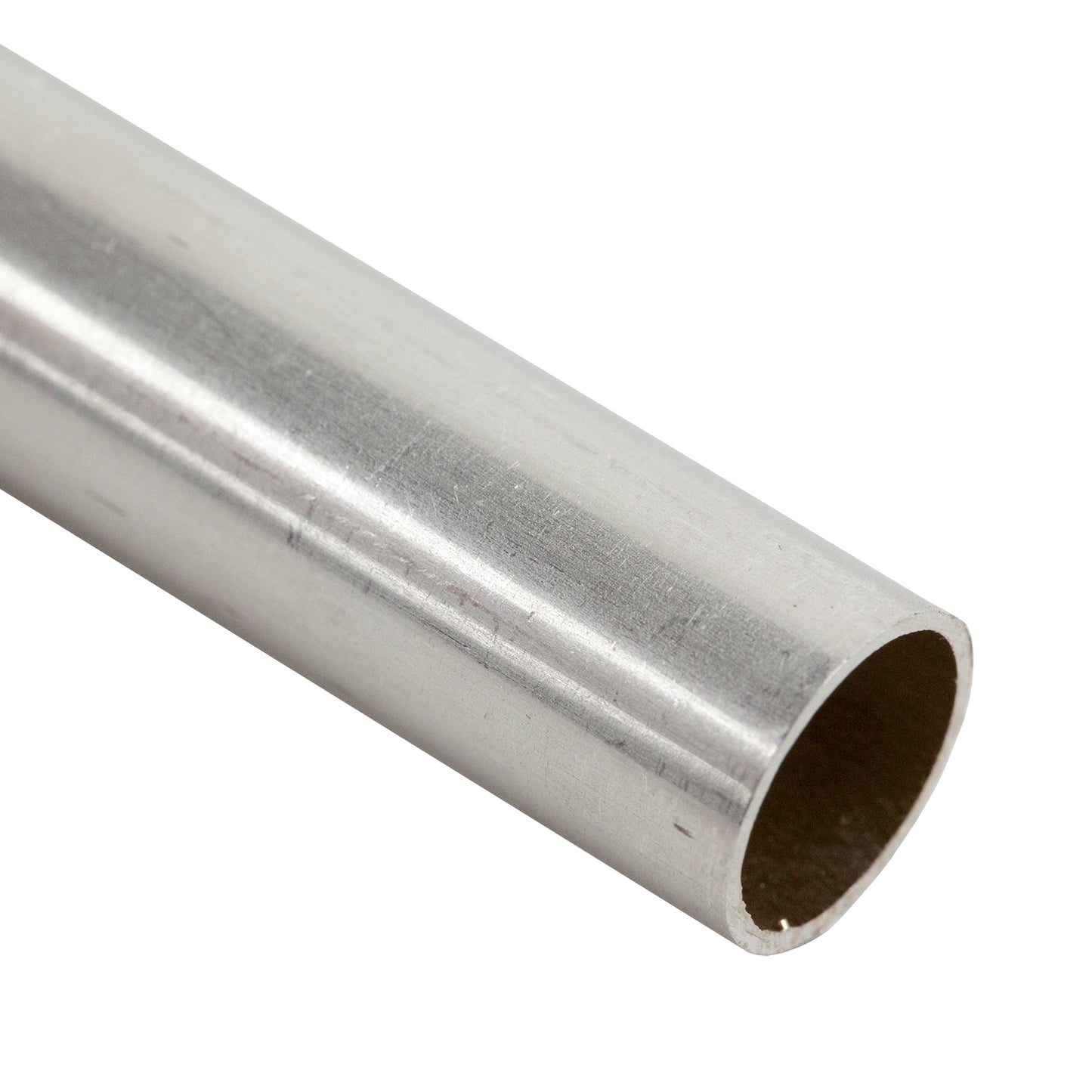 .999 Fine Silver Seamless Tubing - Soft