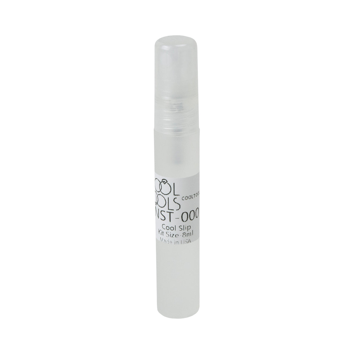 CoolSlip Sample Size - 8ml