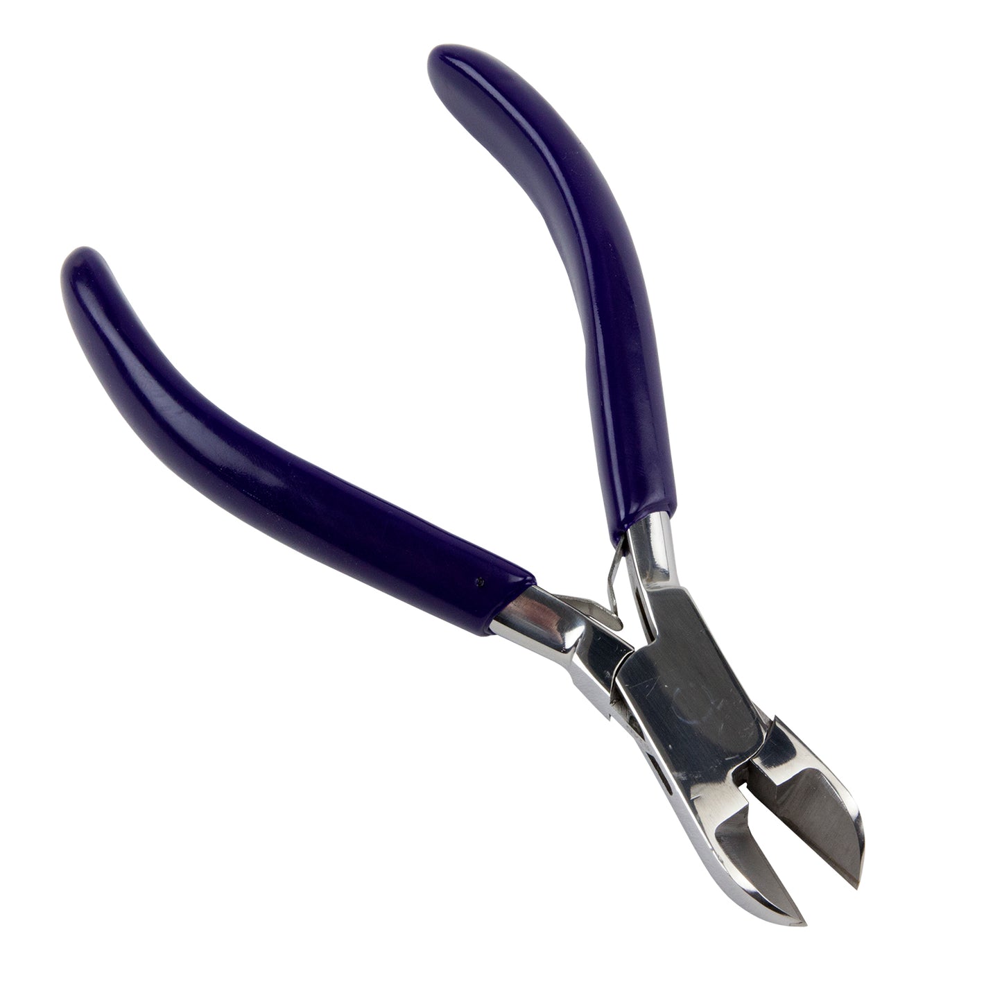 Carbide cutters are made particularly for hard wire and feature carbide jaw inserts for maximum hardness. Made in the same method as cutters used by orthodontists for hard wire, cutters features PVC cushion grip handles and gentle return springs. You'll get years of service from this tool, which is almost indestructible when used properly.