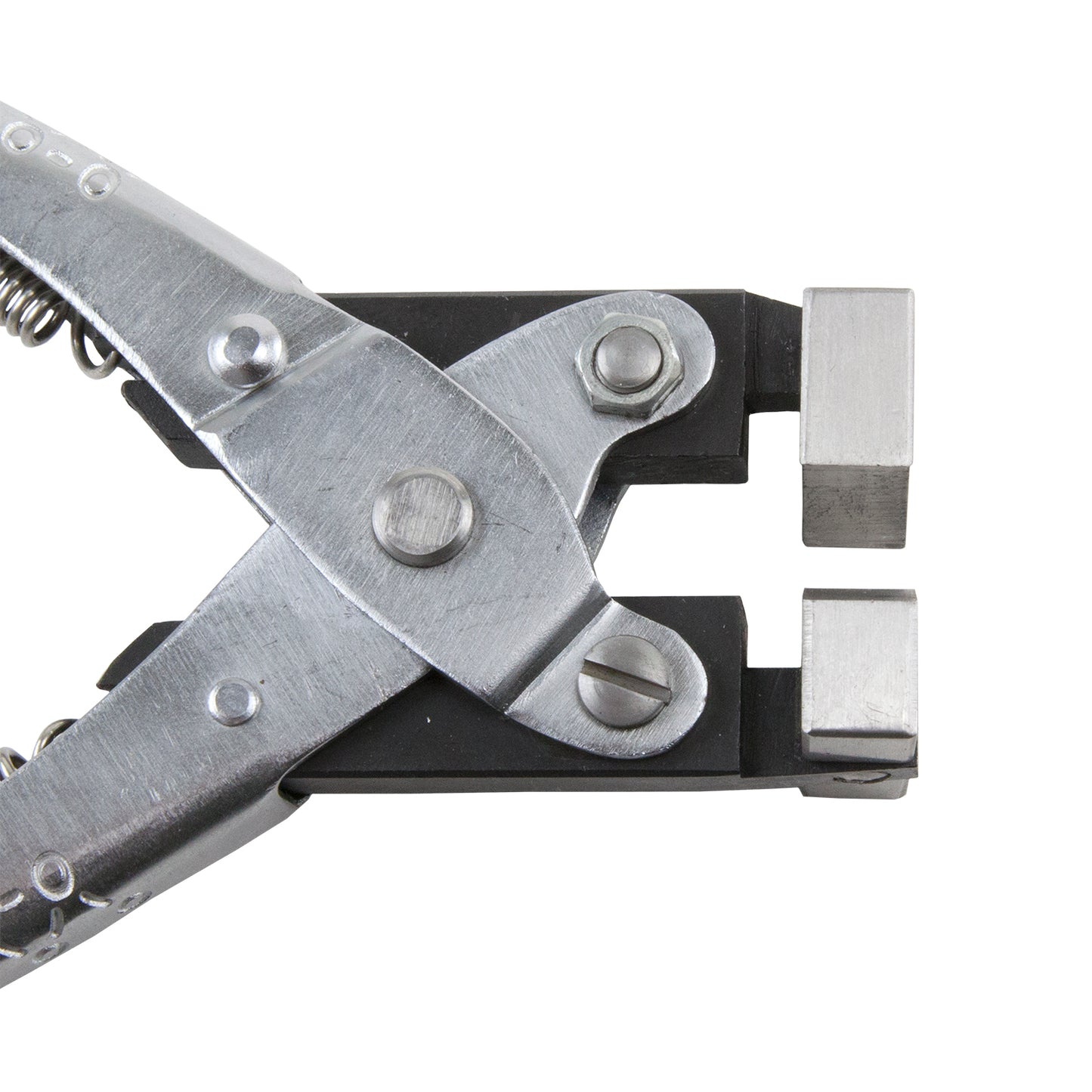 Pliers - Parallel - Bending