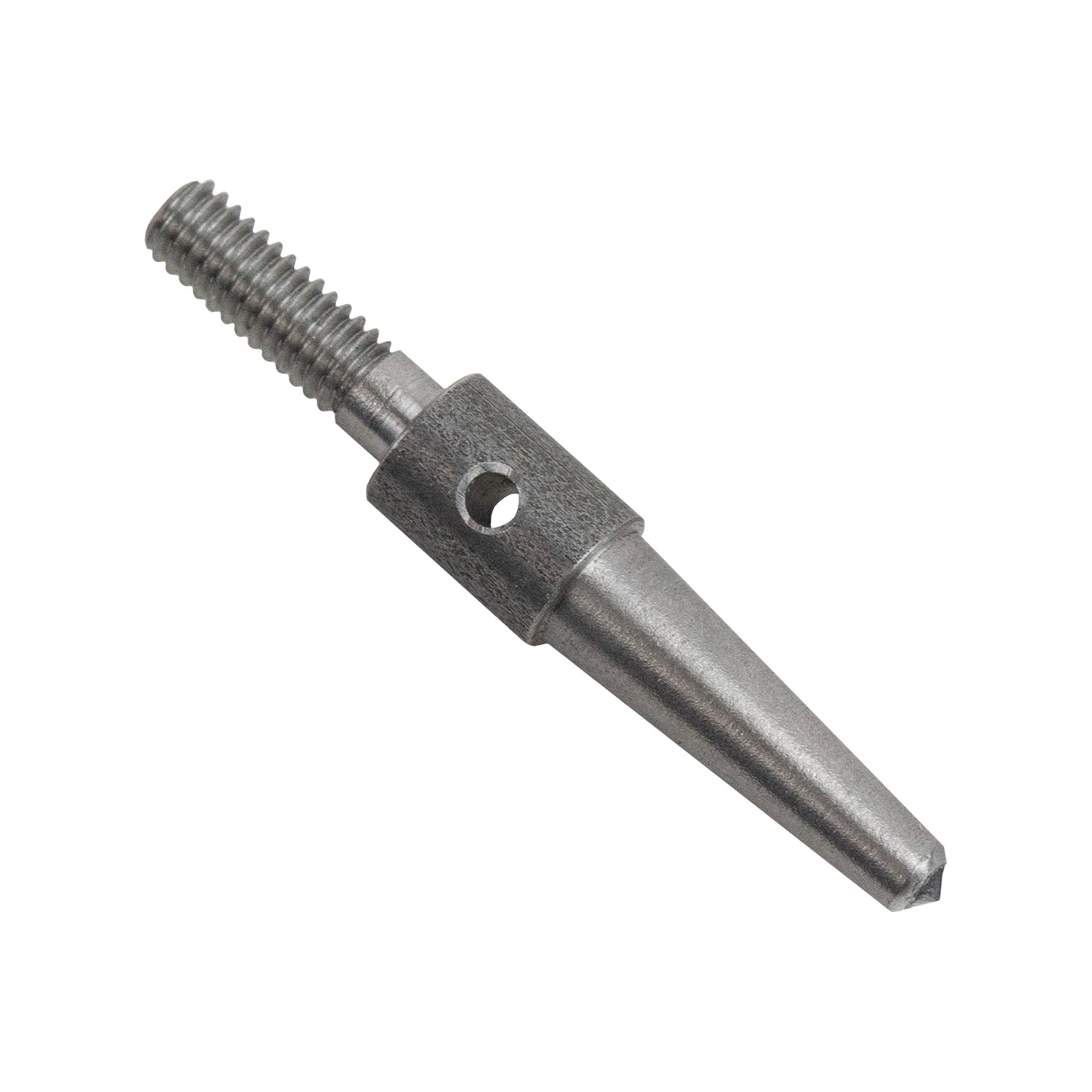 Diamond Tip Pave Anvil Point