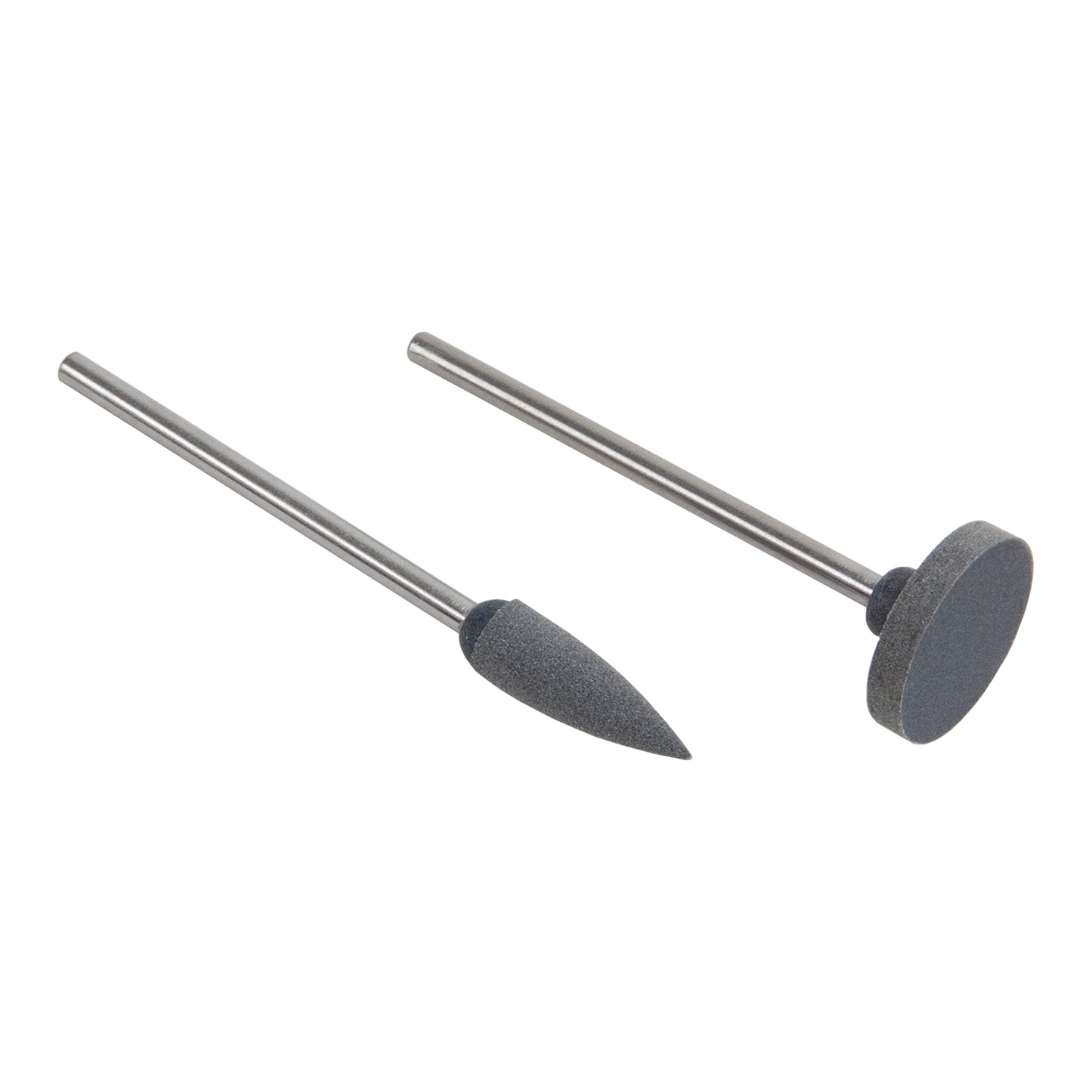 Superflex Polisher - Dark Grey Flame Set - Set of 2