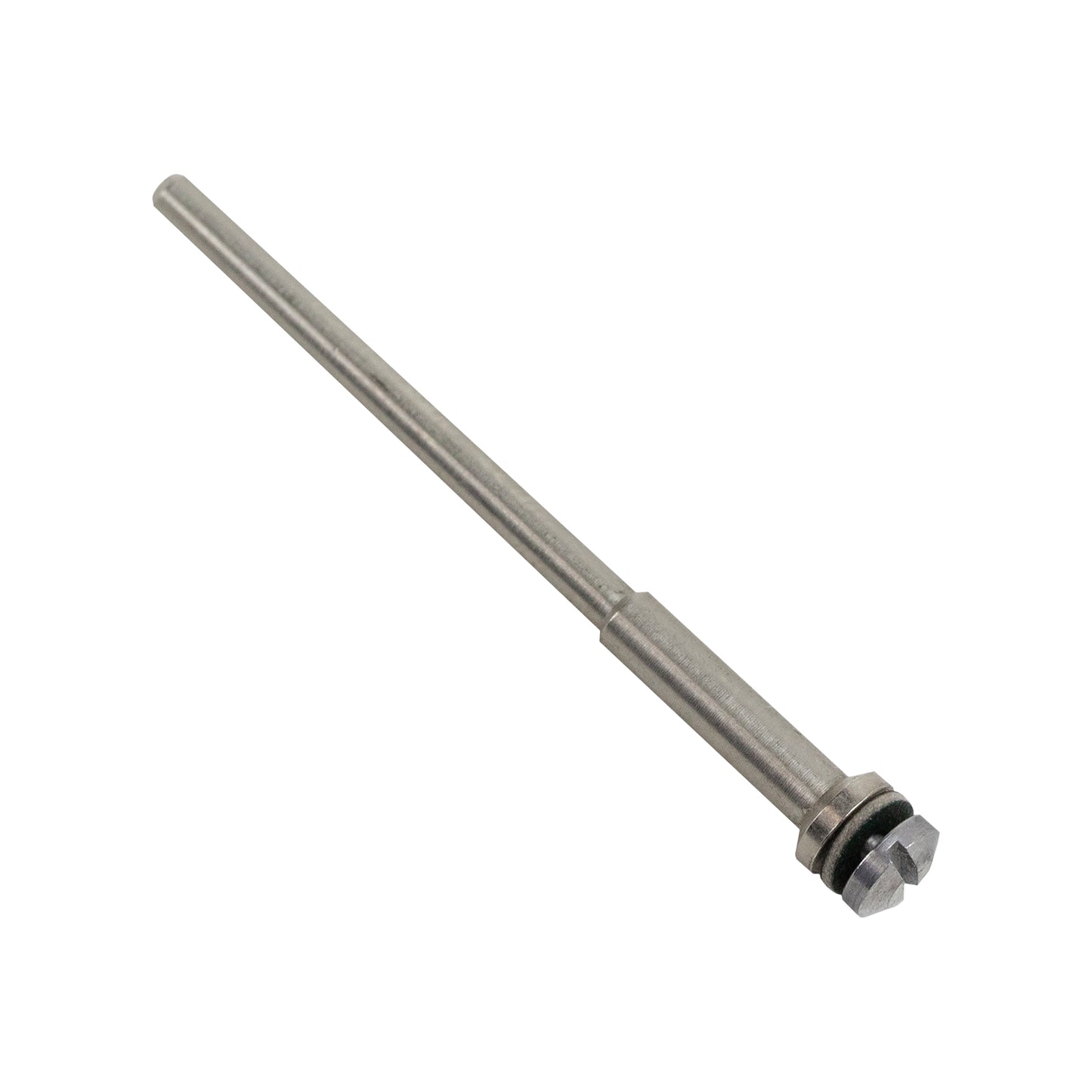 Miniature Mandrel - Screw - 3/32" Reinforced Shank