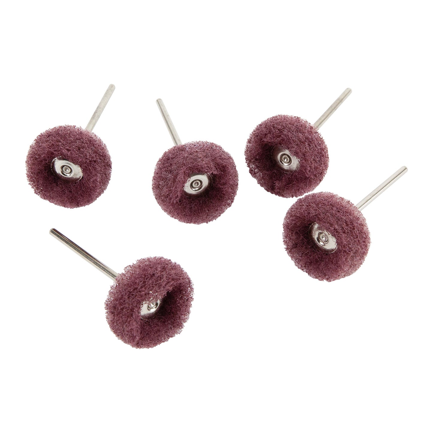 Mini Fiber Wheels - Extra Fine