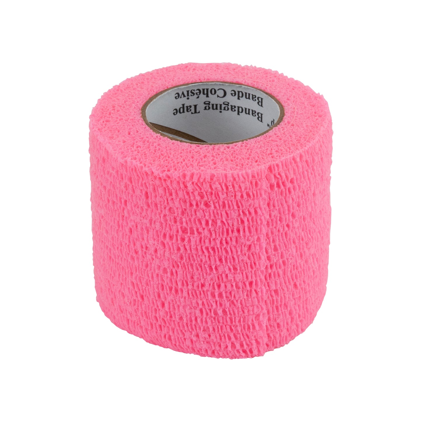 pink Vet Wrap Finger Guard