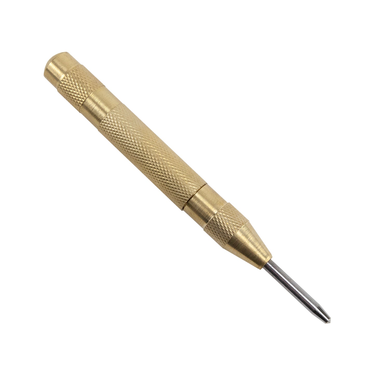 Auto Center Punch for Metal
