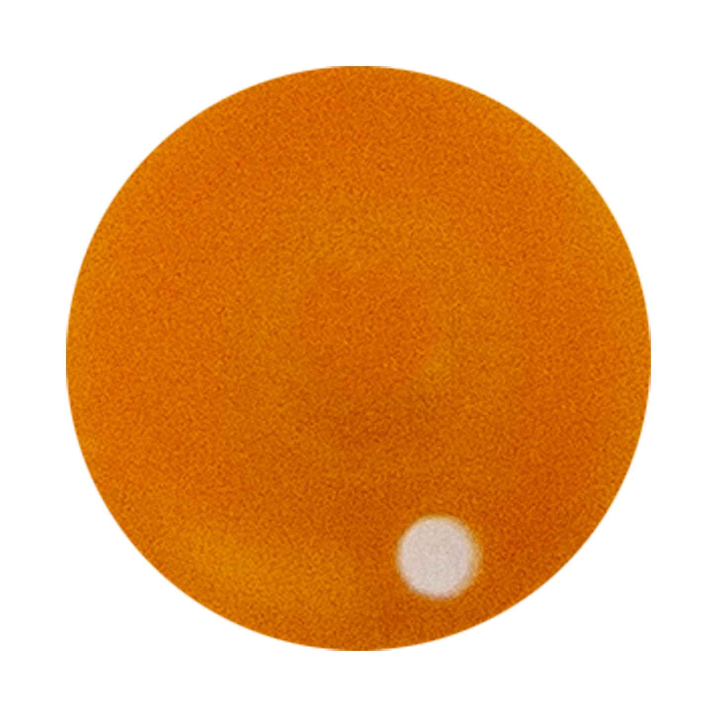 sample of Transparent Liquid Epoxy Resin Dye - Yellow