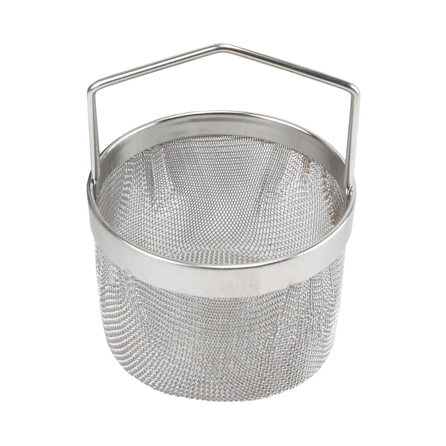 Pickle Basket Stainless Steel