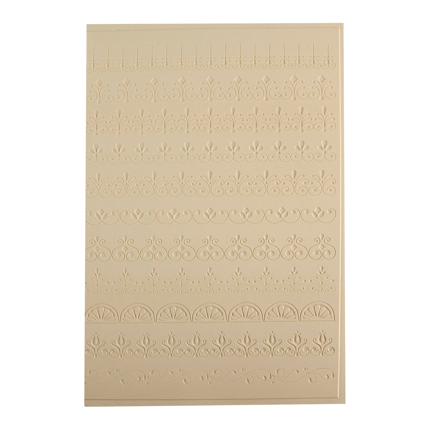 Beige jewelry Artist Elements - Texture - Arts and Crafts - Borders 3